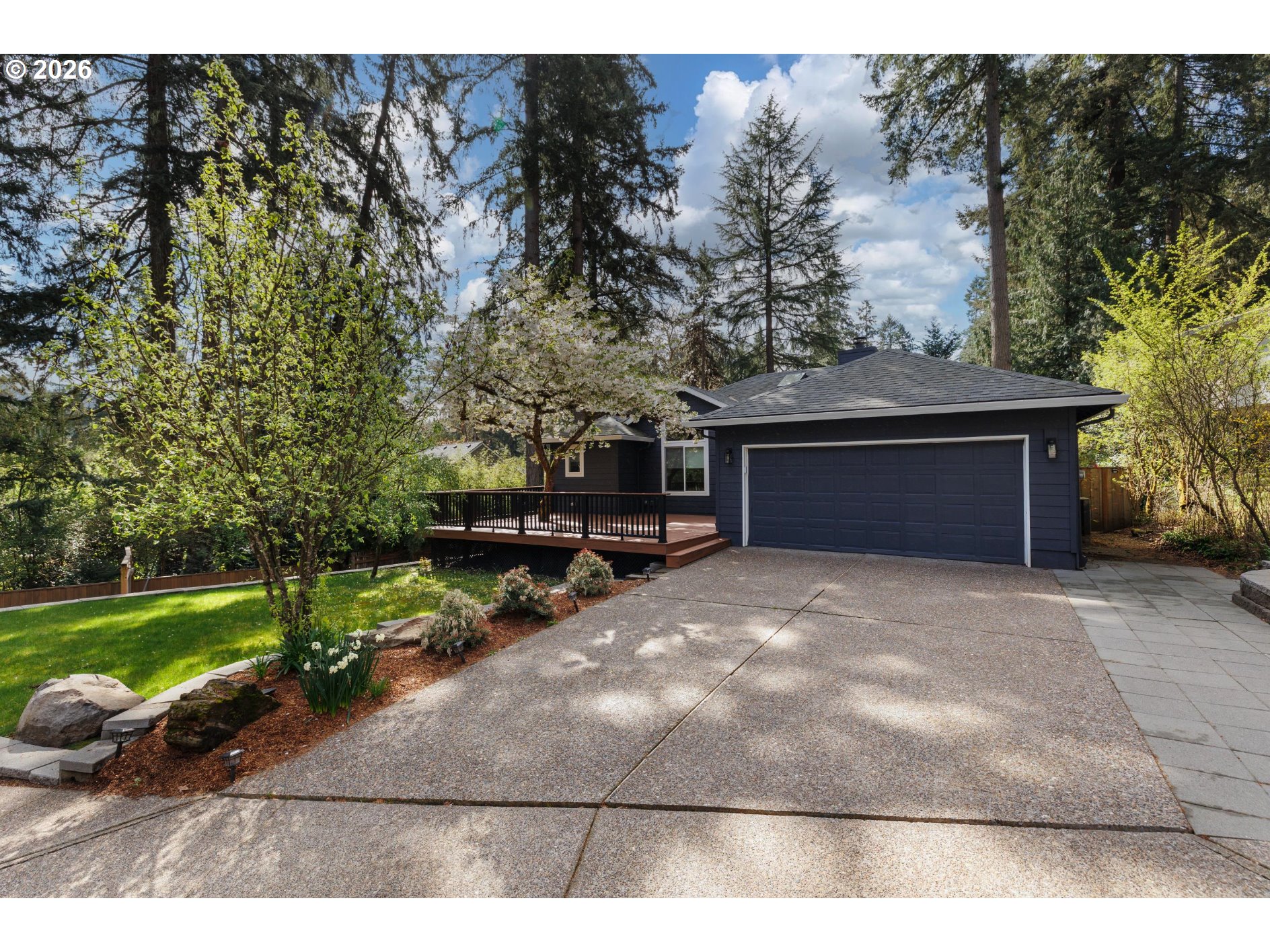 4188 COBB WAY, Lake Oswego, OR, 97035