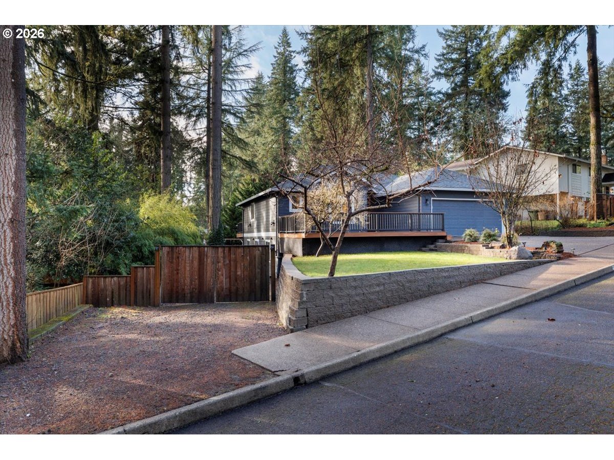4188 COBB WAY, Lake Oswego, OR, 97035