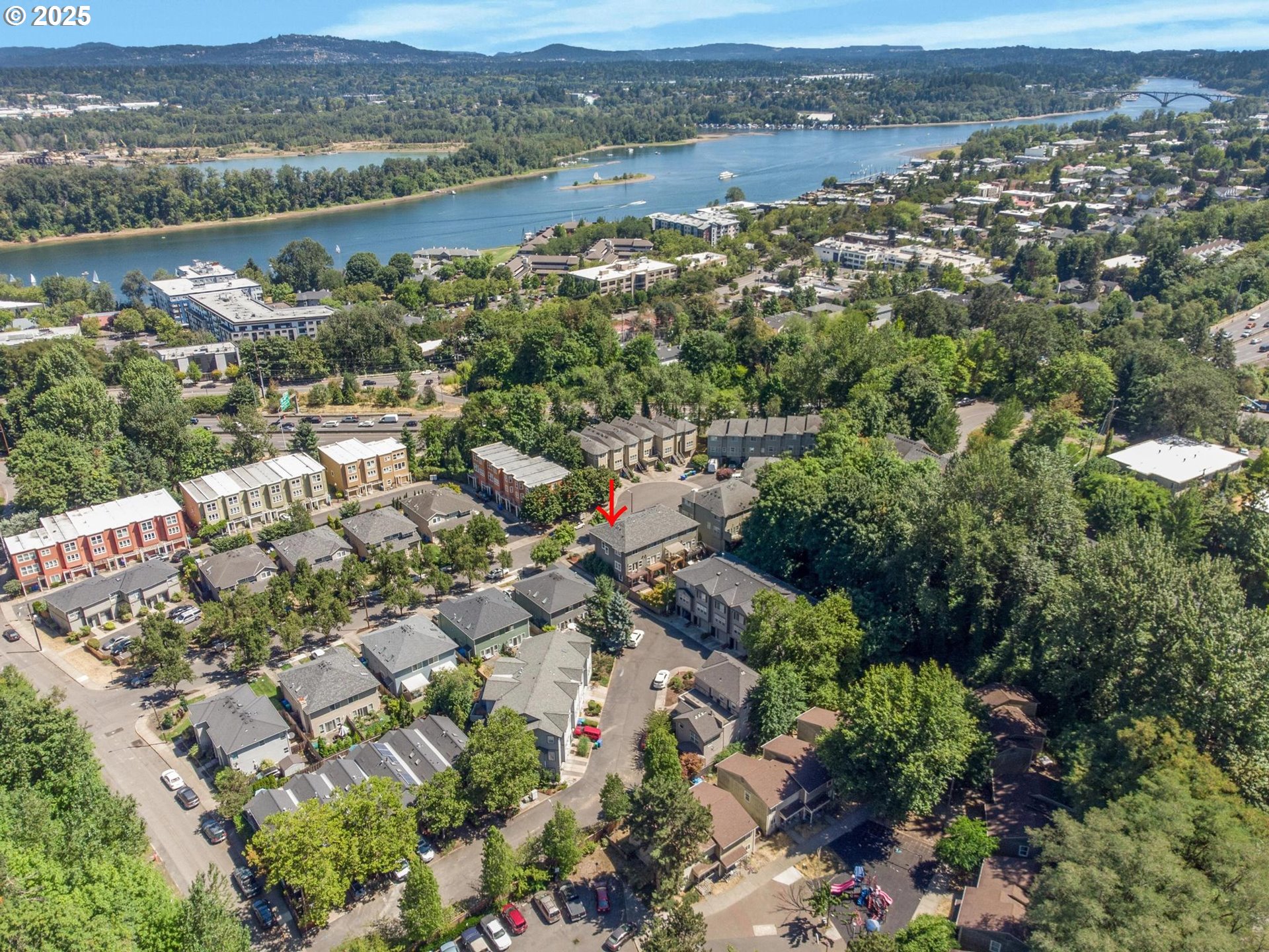 4815 SW 1ST AVE, Portland, OR, 97239