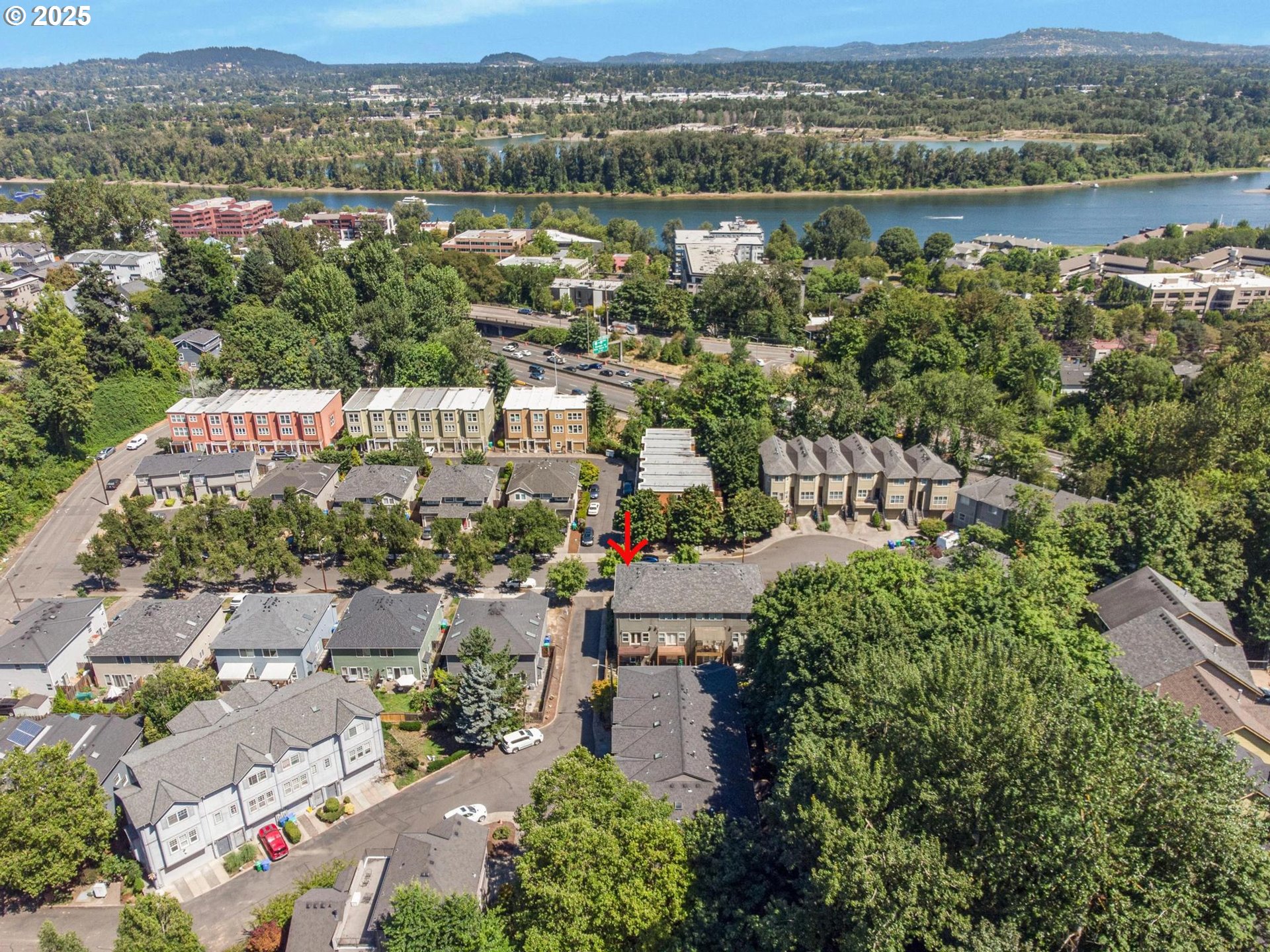 4815 SW 1ST AVE, Portland, OR, 97239
