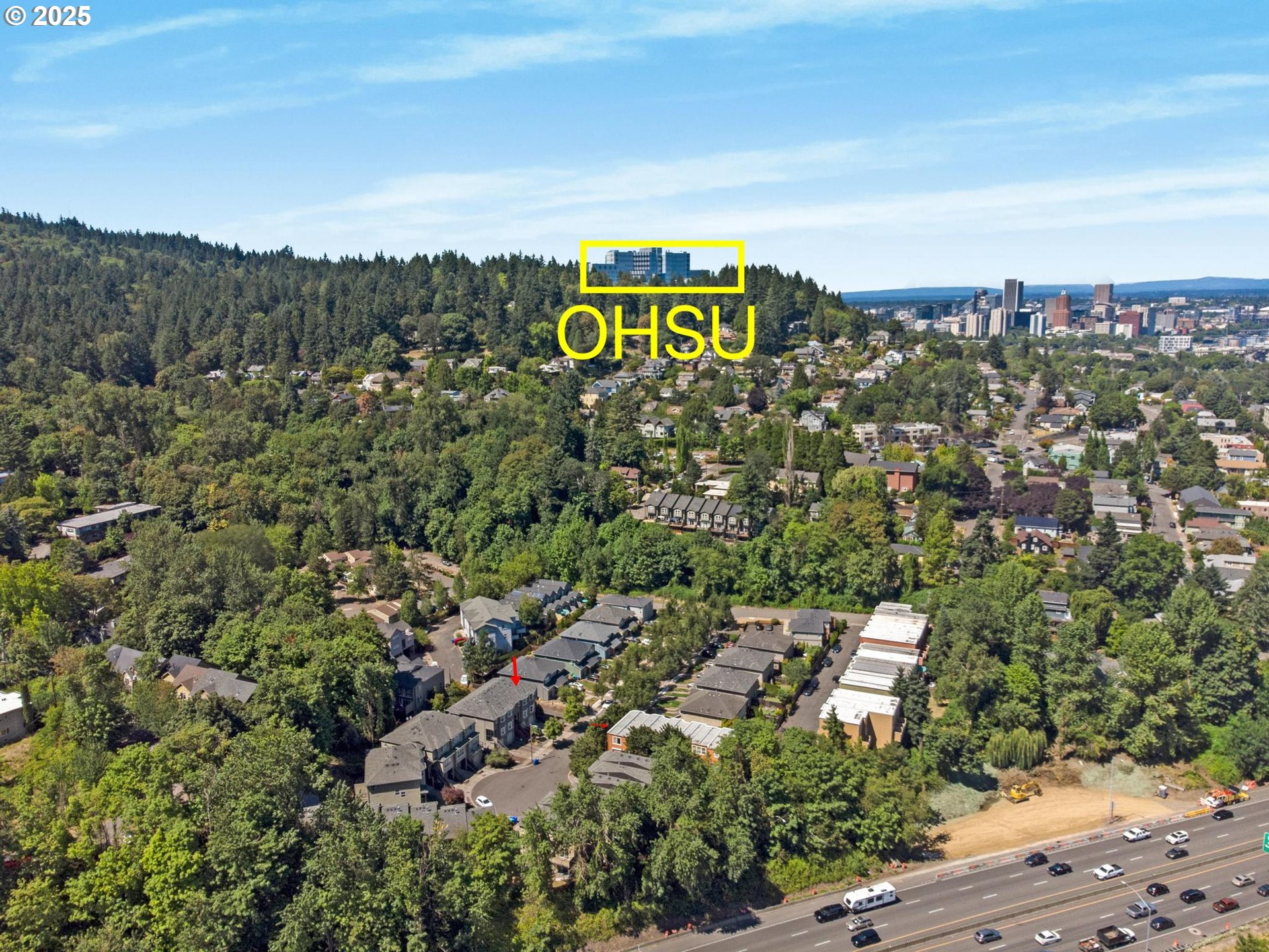 4815 SW 1ST AVE, Portland, OR, 97239