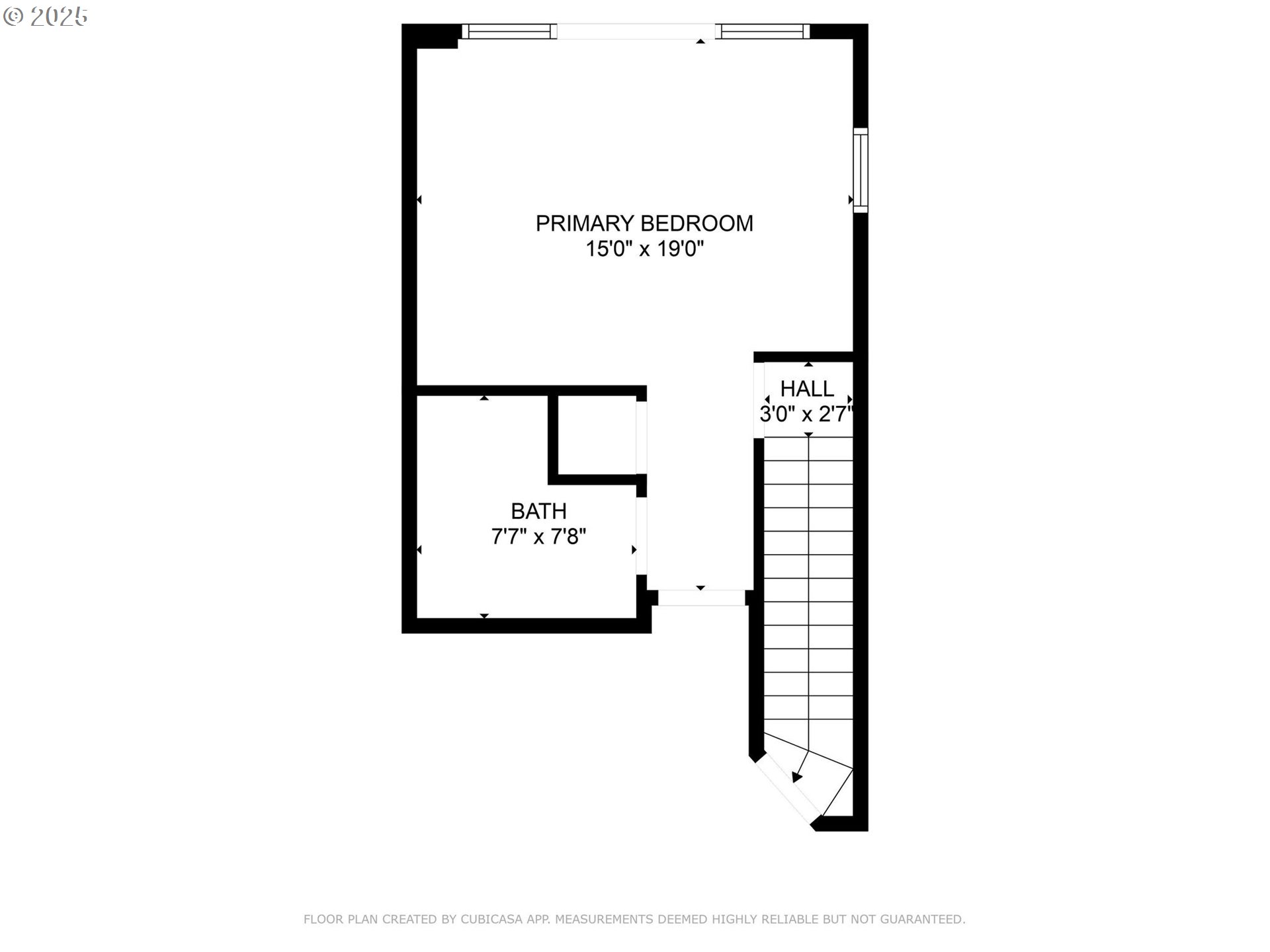 4815 SW 1ST AVE, Portland, OR, 97239