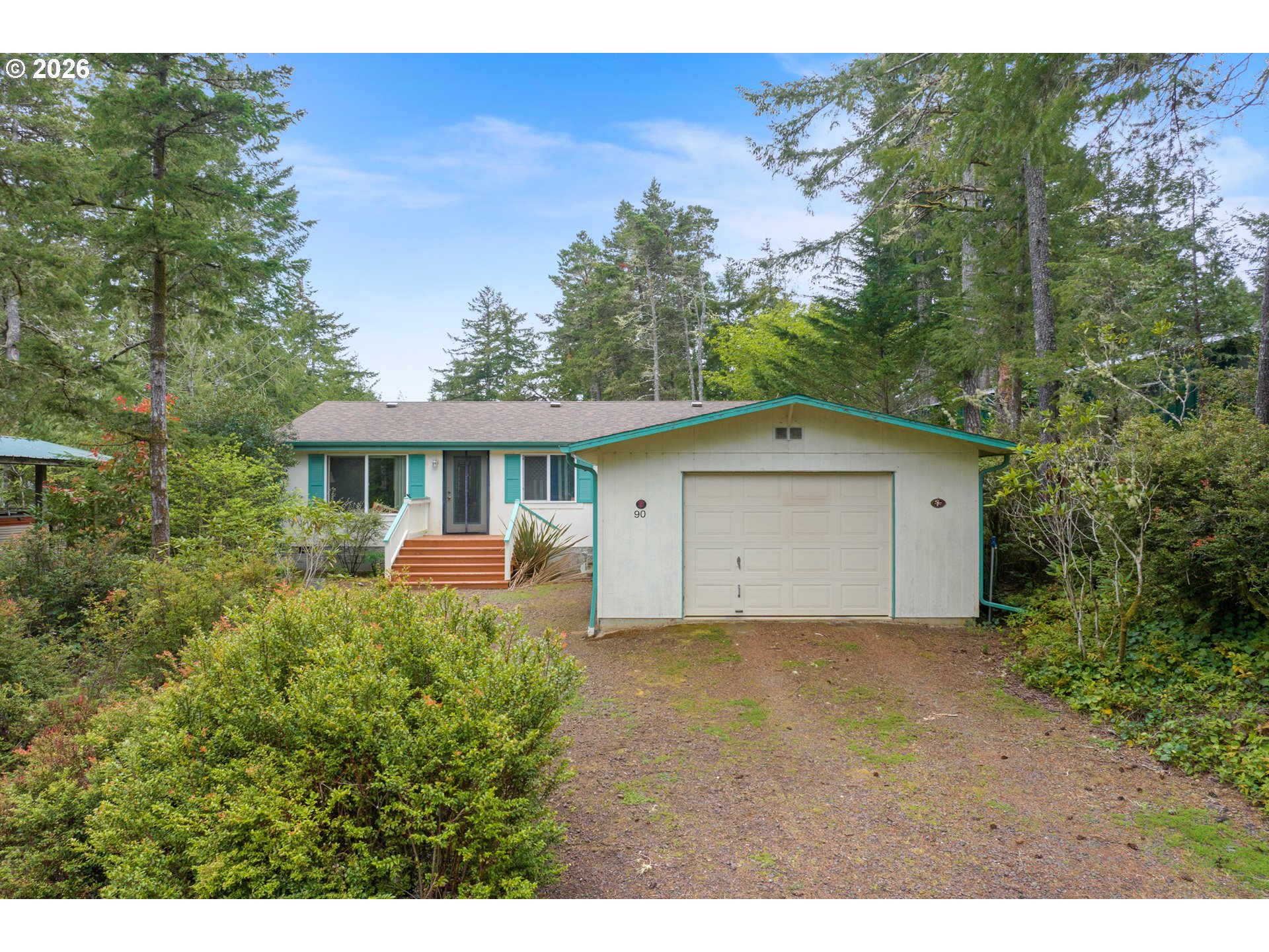 Featured Properties
