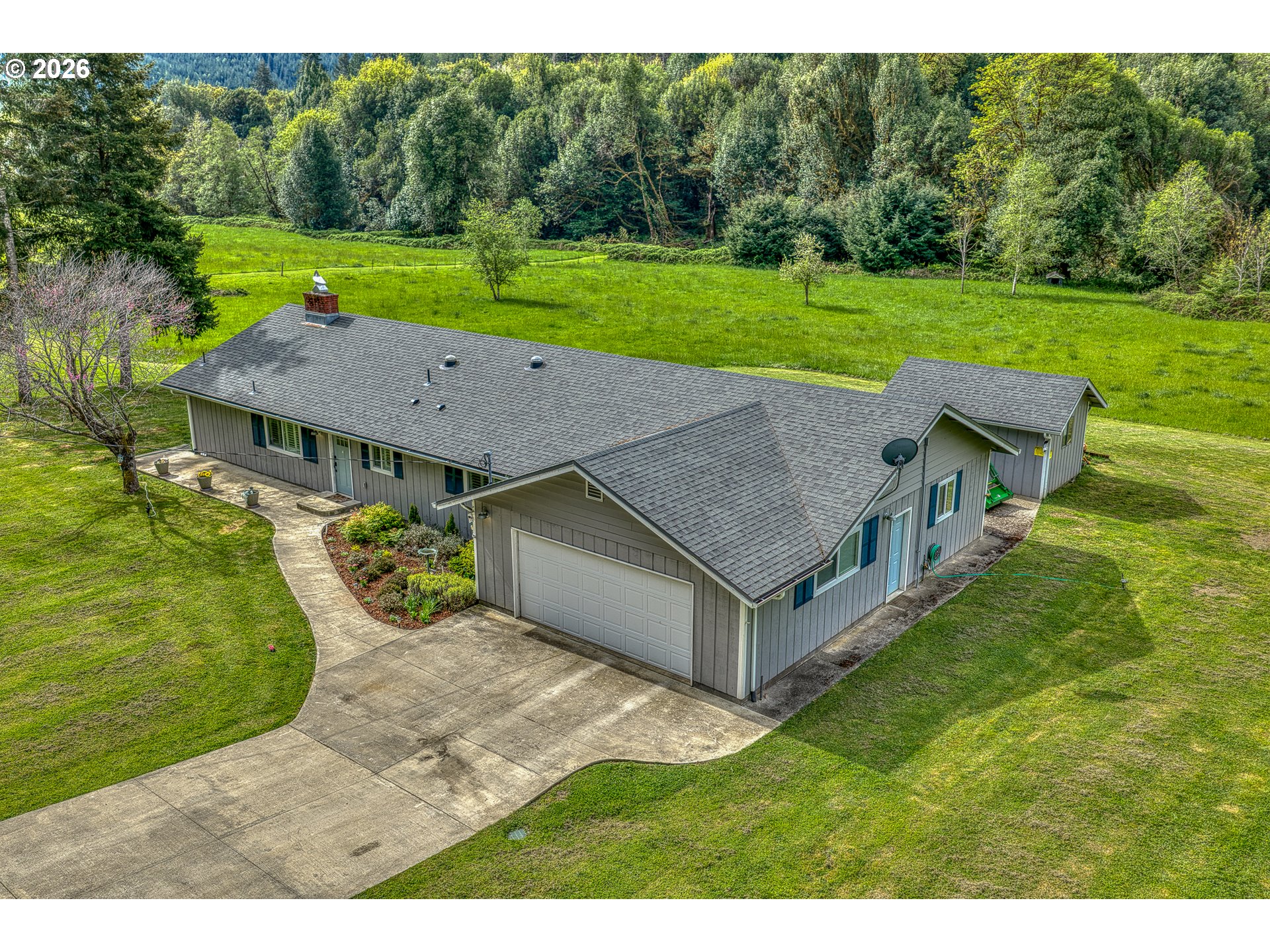 2428 NW NORWOOD ST, Camas, WA, 98607
