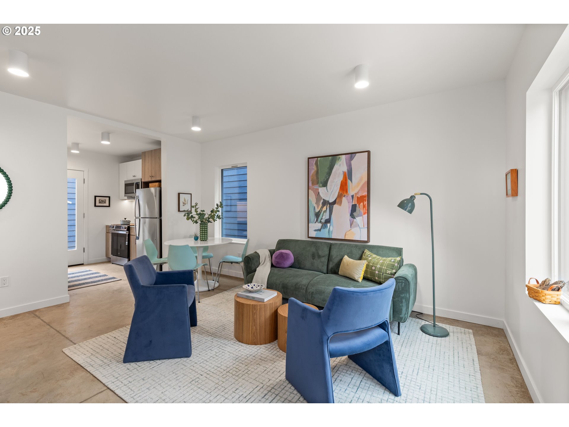 9963 SE Cottage LN UNIT 6, Milwaukie, OR, 97222