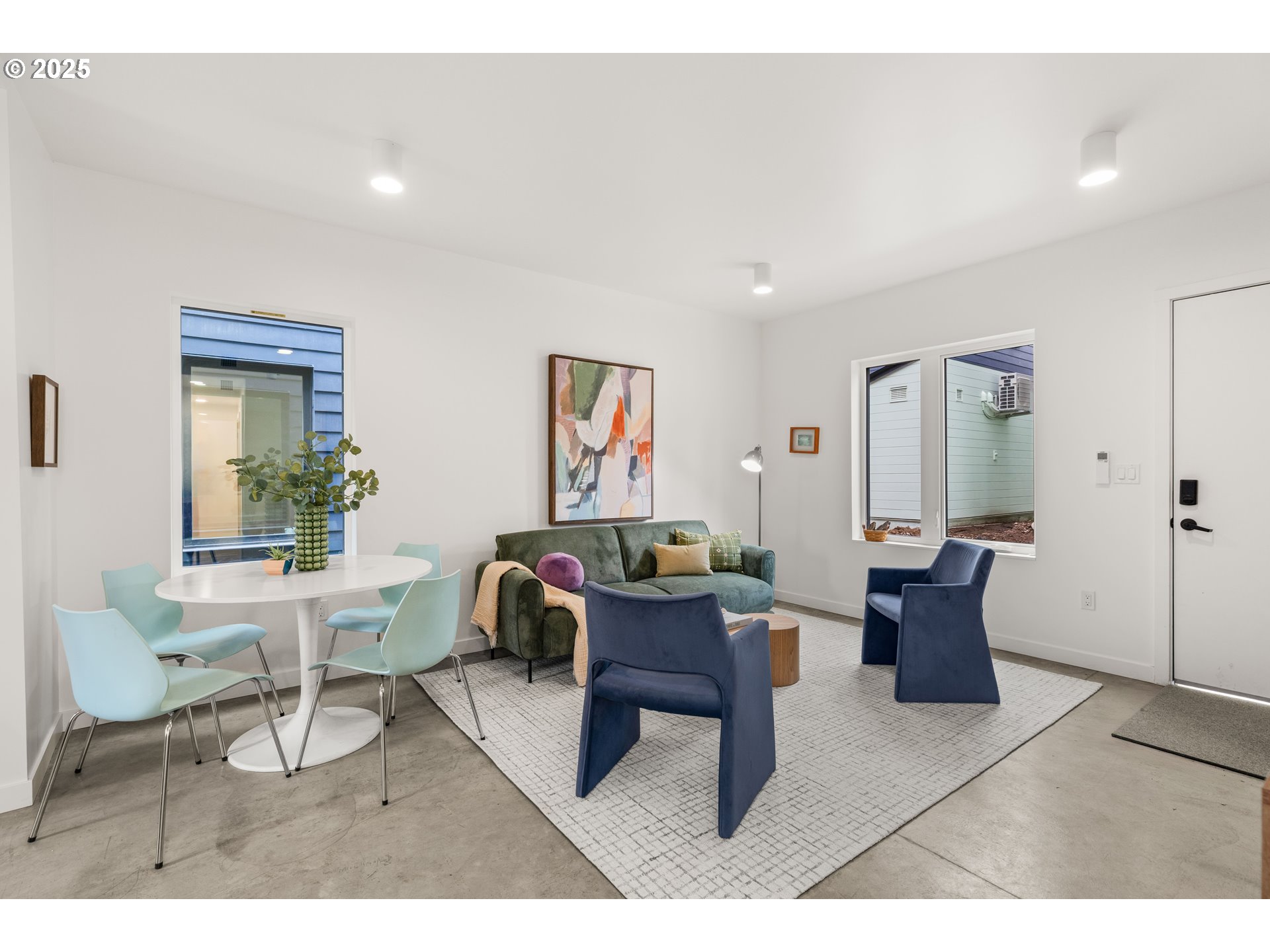 9963 SE Cottage LN UNIT 6, Milwaukie, OR, 97222