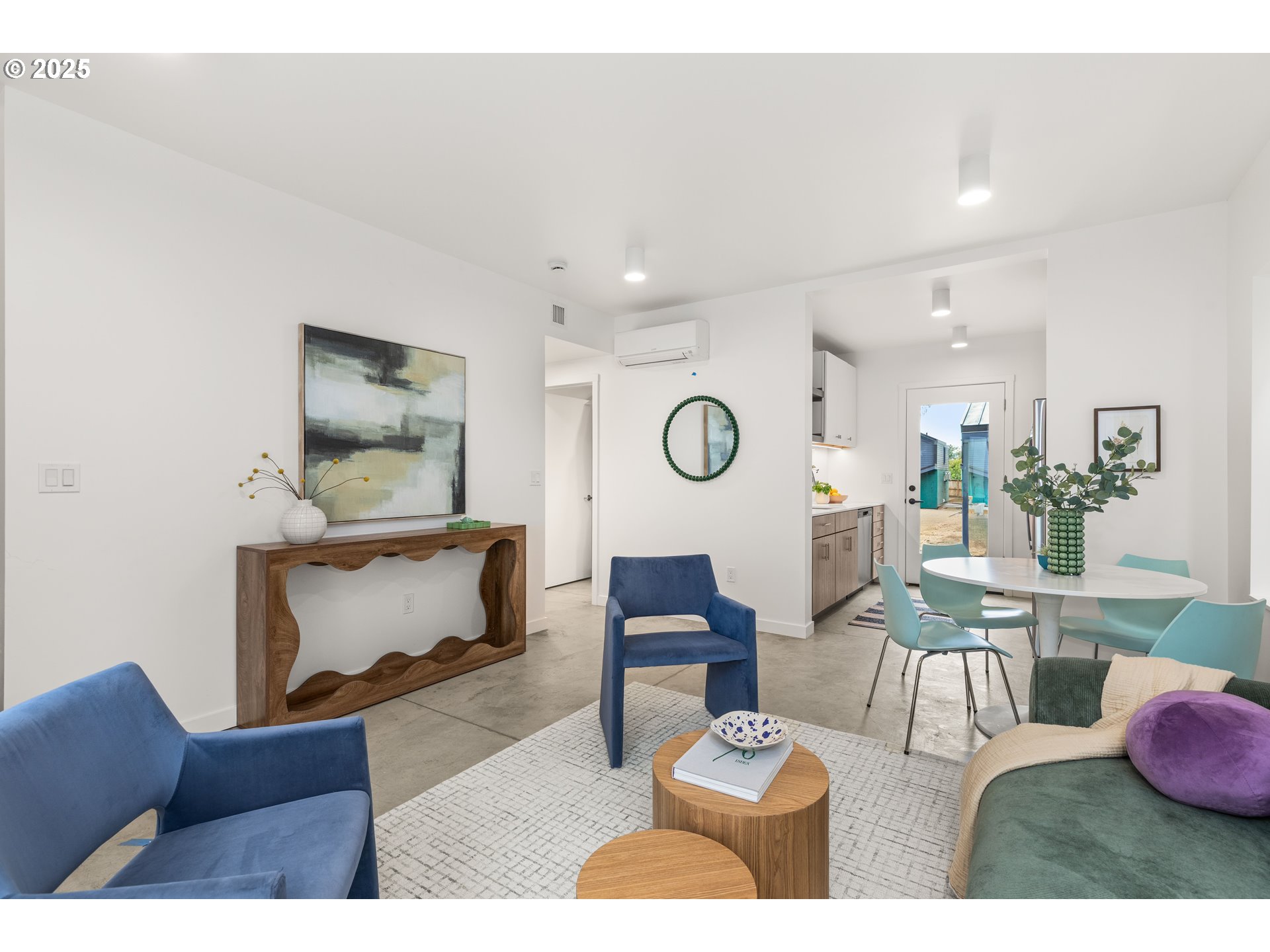 9963 SE Cottage LN UNIT 6, Milwaukie, OR, 97222