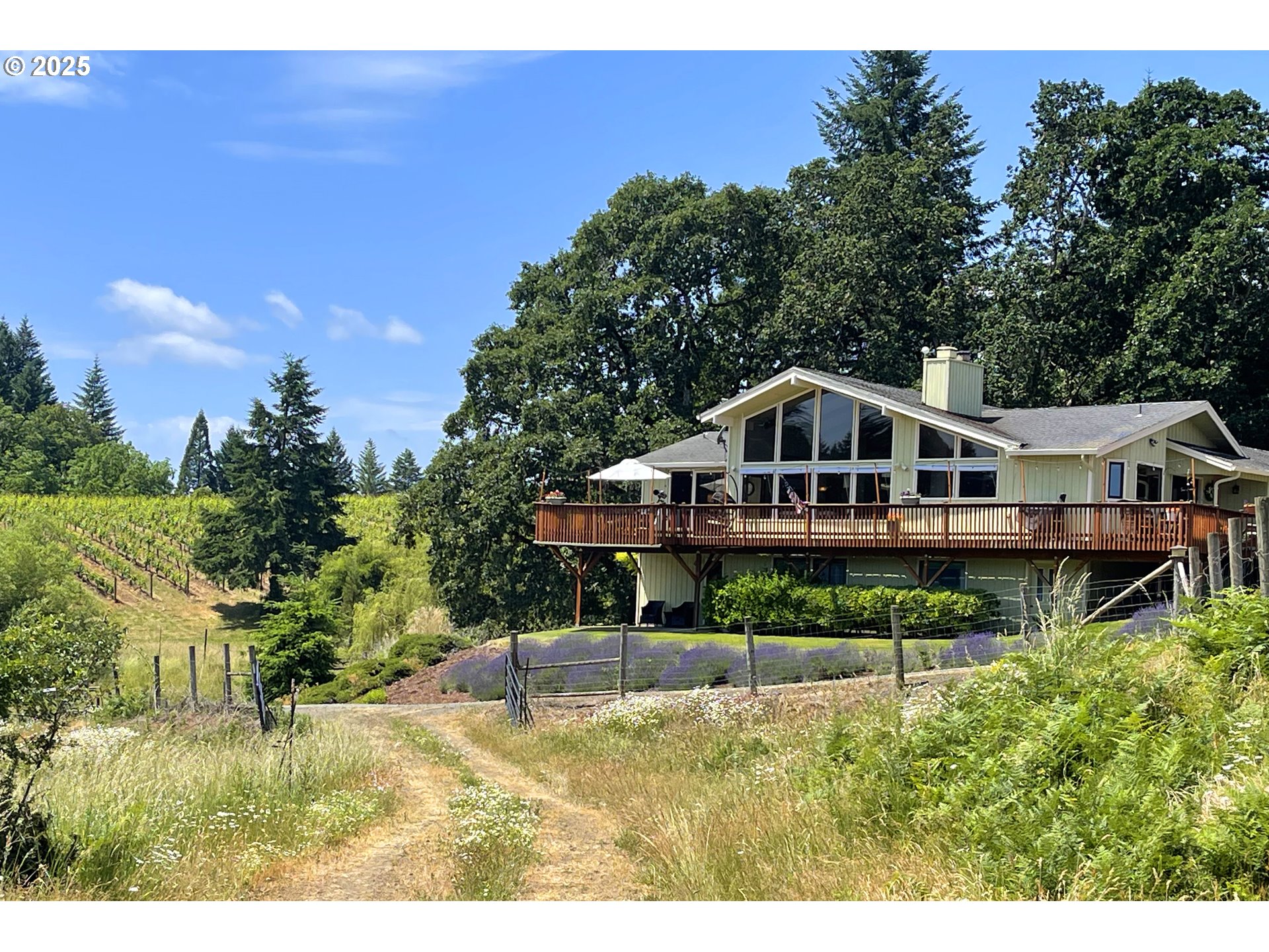 13900 NW FIR CREST RD, Mc Minnville, OR, 97128