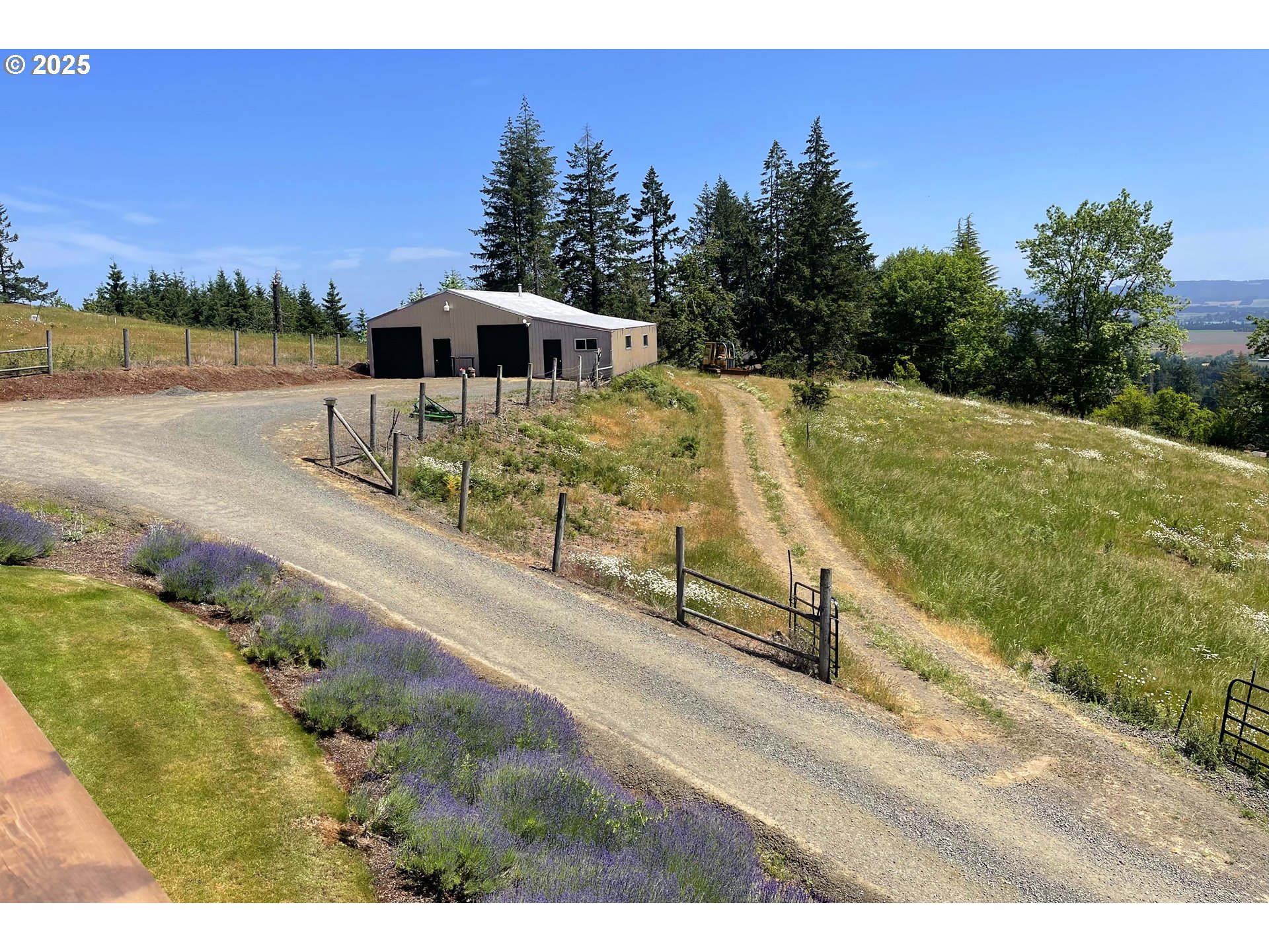 13900 NW FIR CREST RD, Mc Minnville, OR, 97128