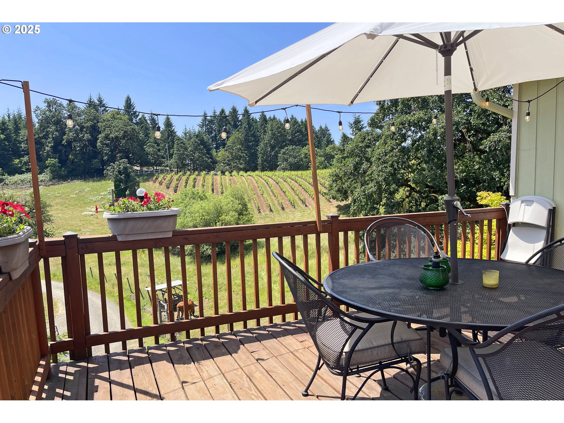 13900 NW FIR CREST RD, Mc Minnville, OR, 97128