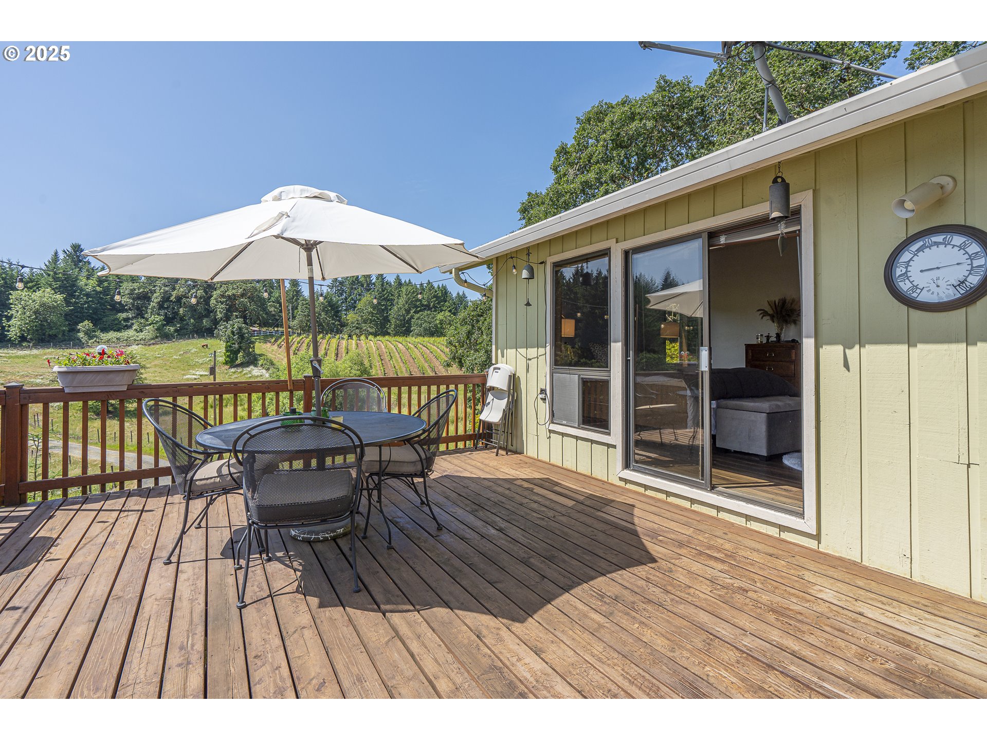 13900 NW FIR CREST RD, Mc Minnville, OR, 97128