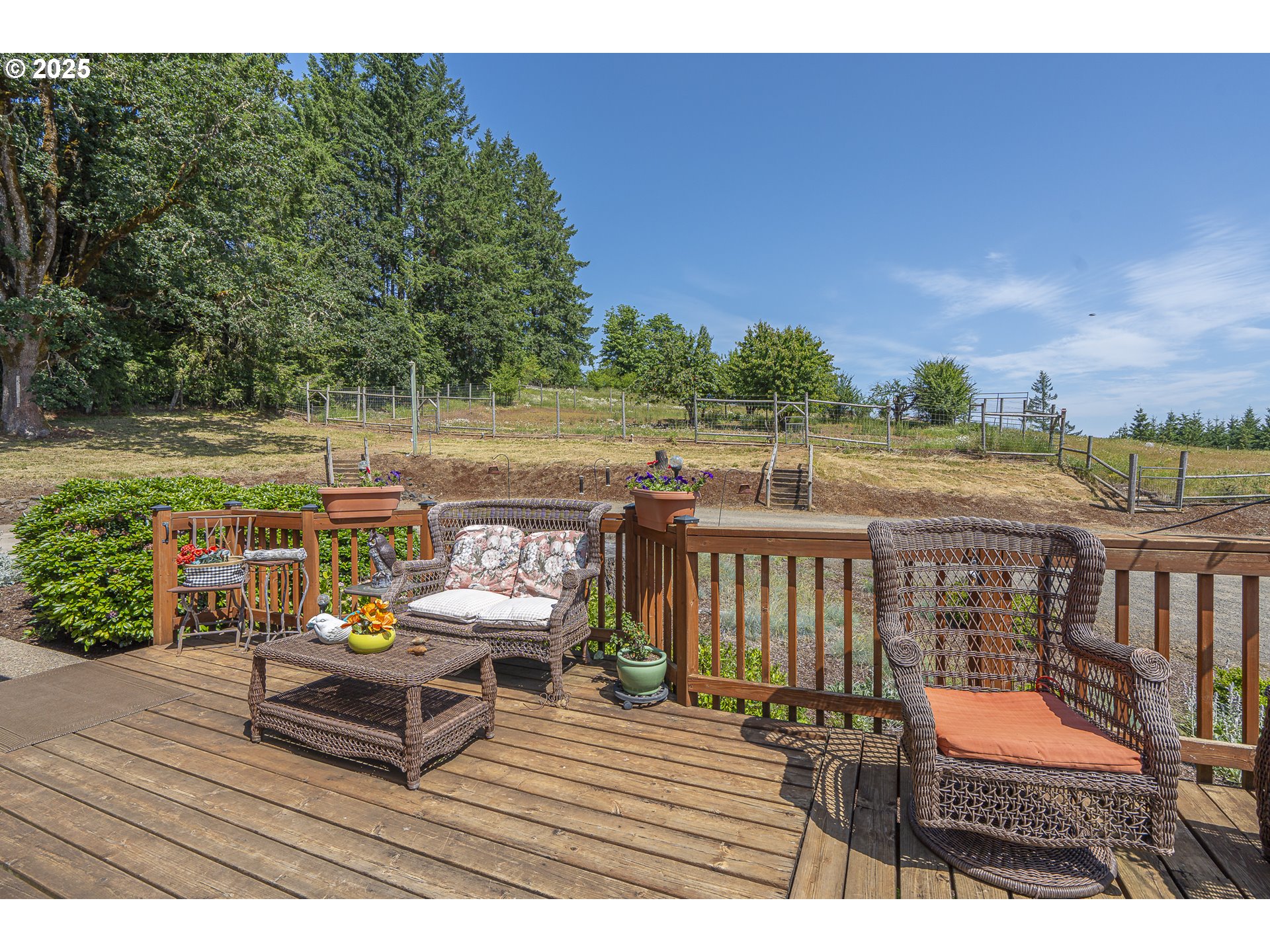 13900 NW FIR CREST RD, Mc Minnville, OR, 97128