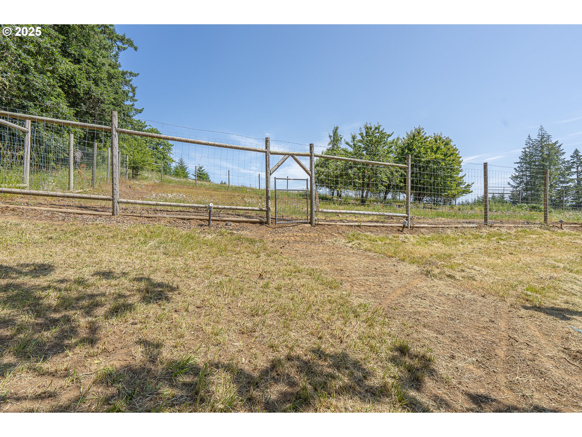 13900 NW FIR CREST RD, Mc Minnville, OR, 97128