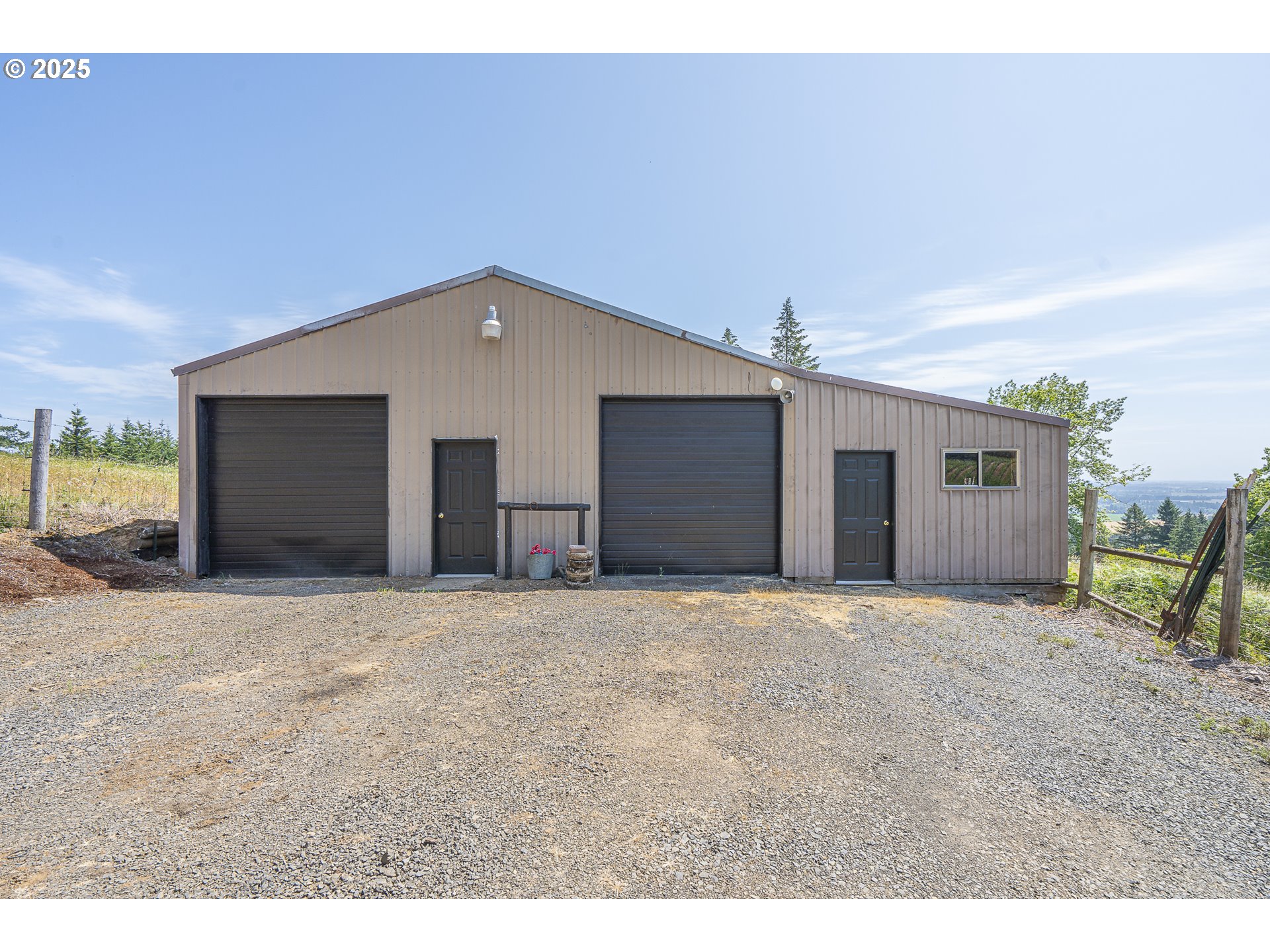13900 NW FIR CREST RD, Mc Minnville, OR, 97128