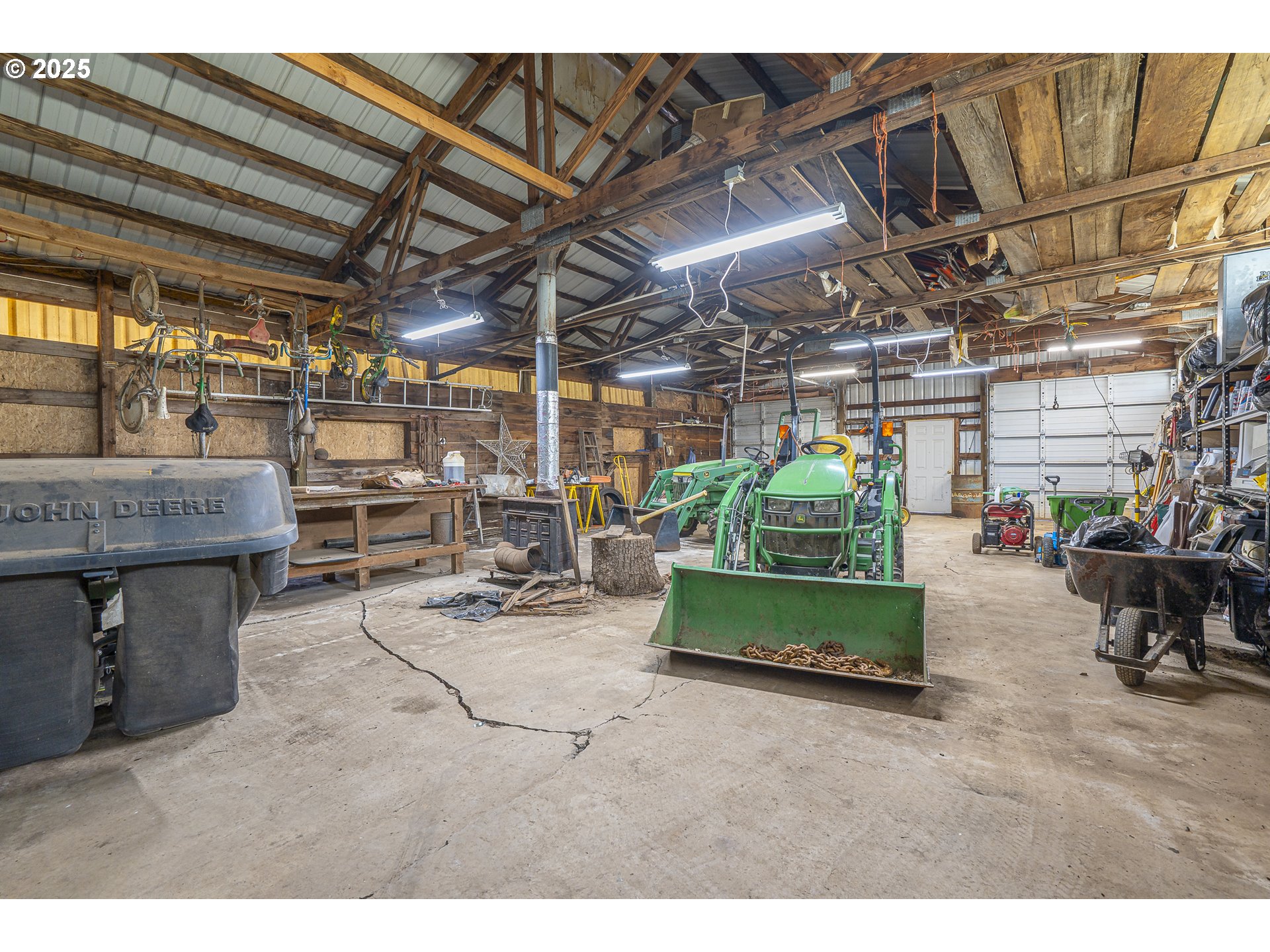 13900 NW FIR CREST RD, Mc Minnville, OR, 97128