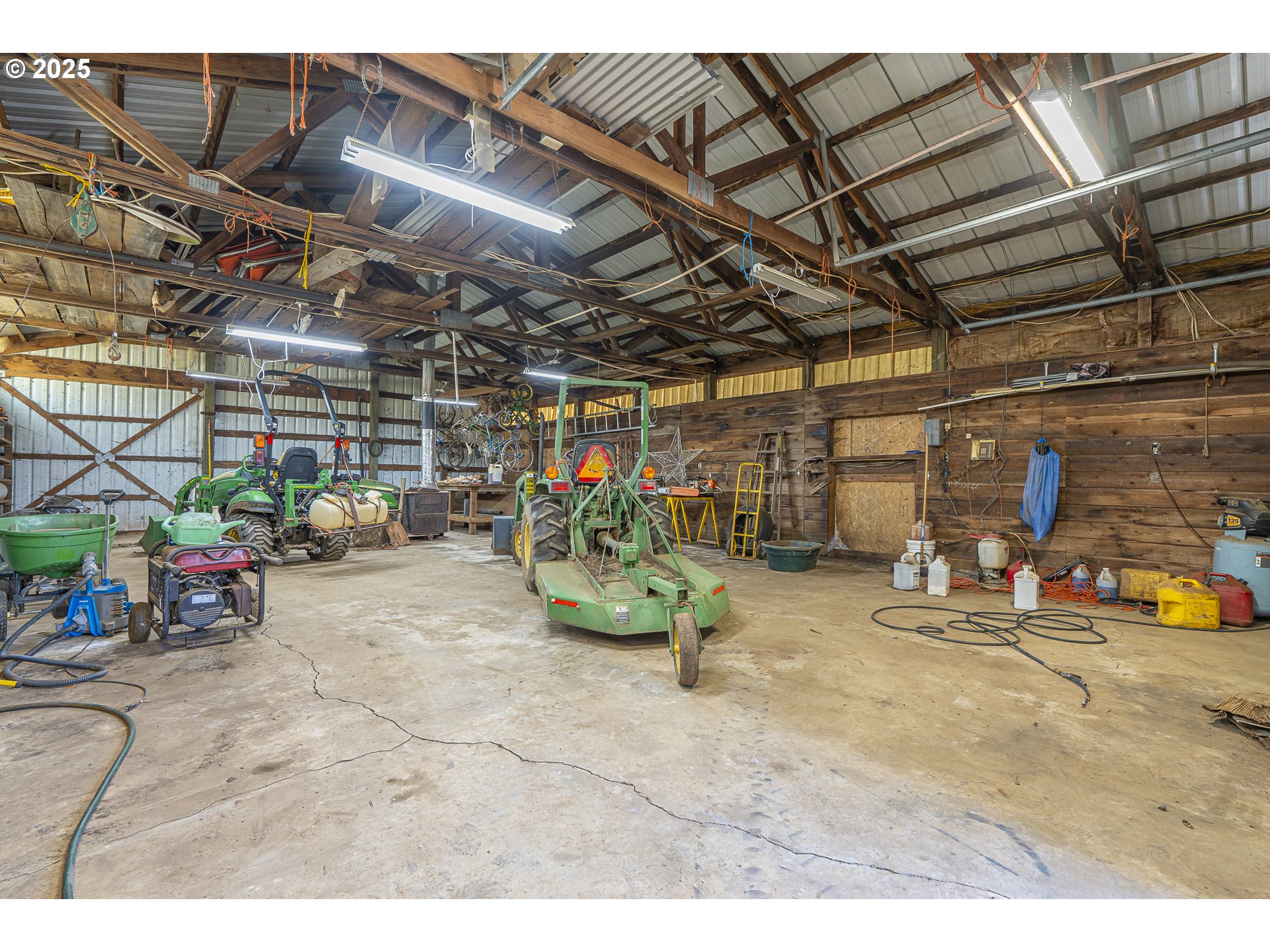 13900 NW FIR CREST RD, Mc Minnville, OR, 97128