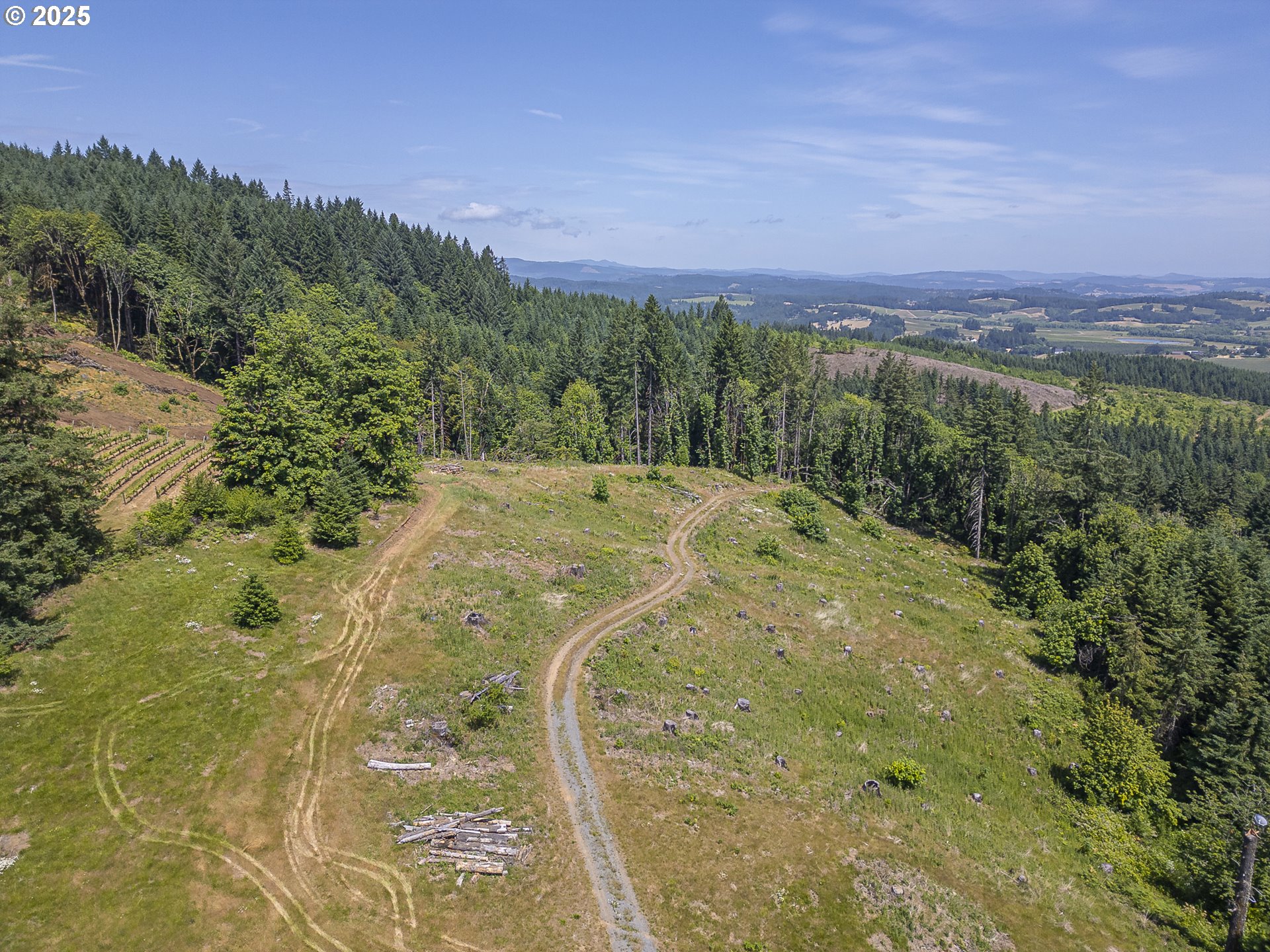13900 NW FIR CREST RD, Mc Minnville, OR, 97128