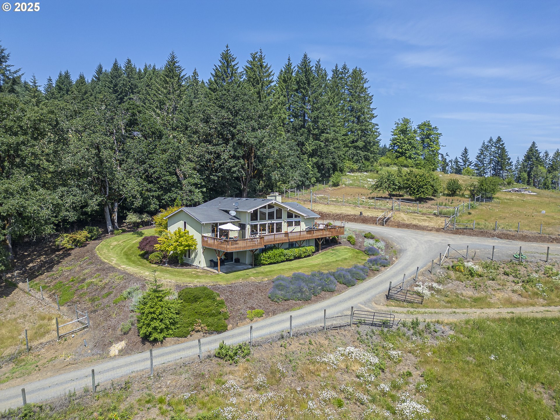 13900 NW FIR CREST RD, Mc Minnville, OR, 97128