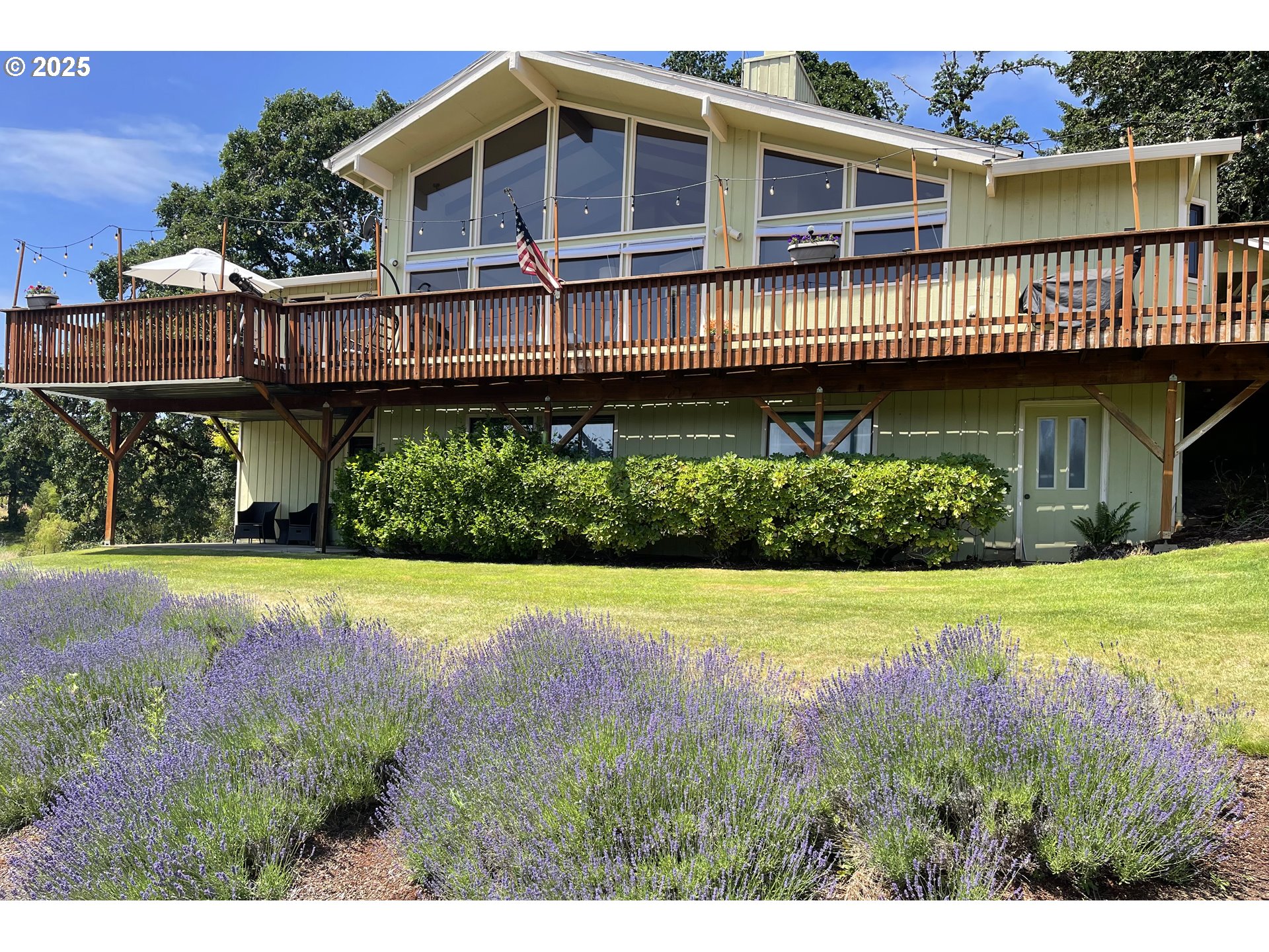 13900 NW FIR CREST RD, Mc Minnville, OR, 97128