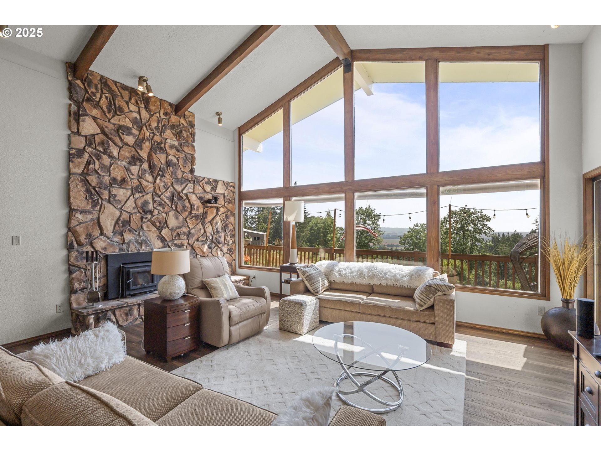 13900 NW FIR CREST RD, Mc Minnville, OR, 97128