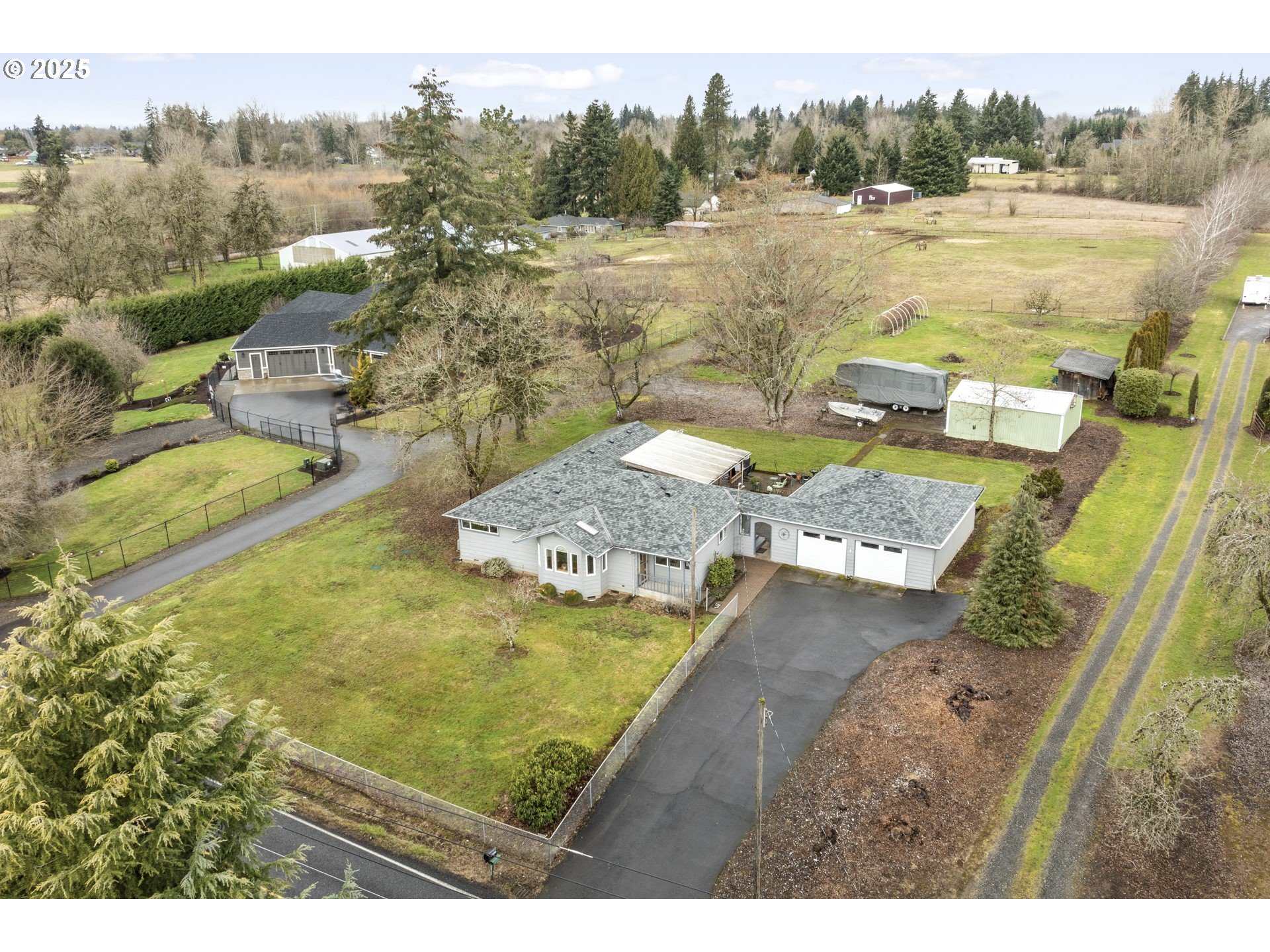 Photo of 3104 199TH ST Ridgefield WA 98642