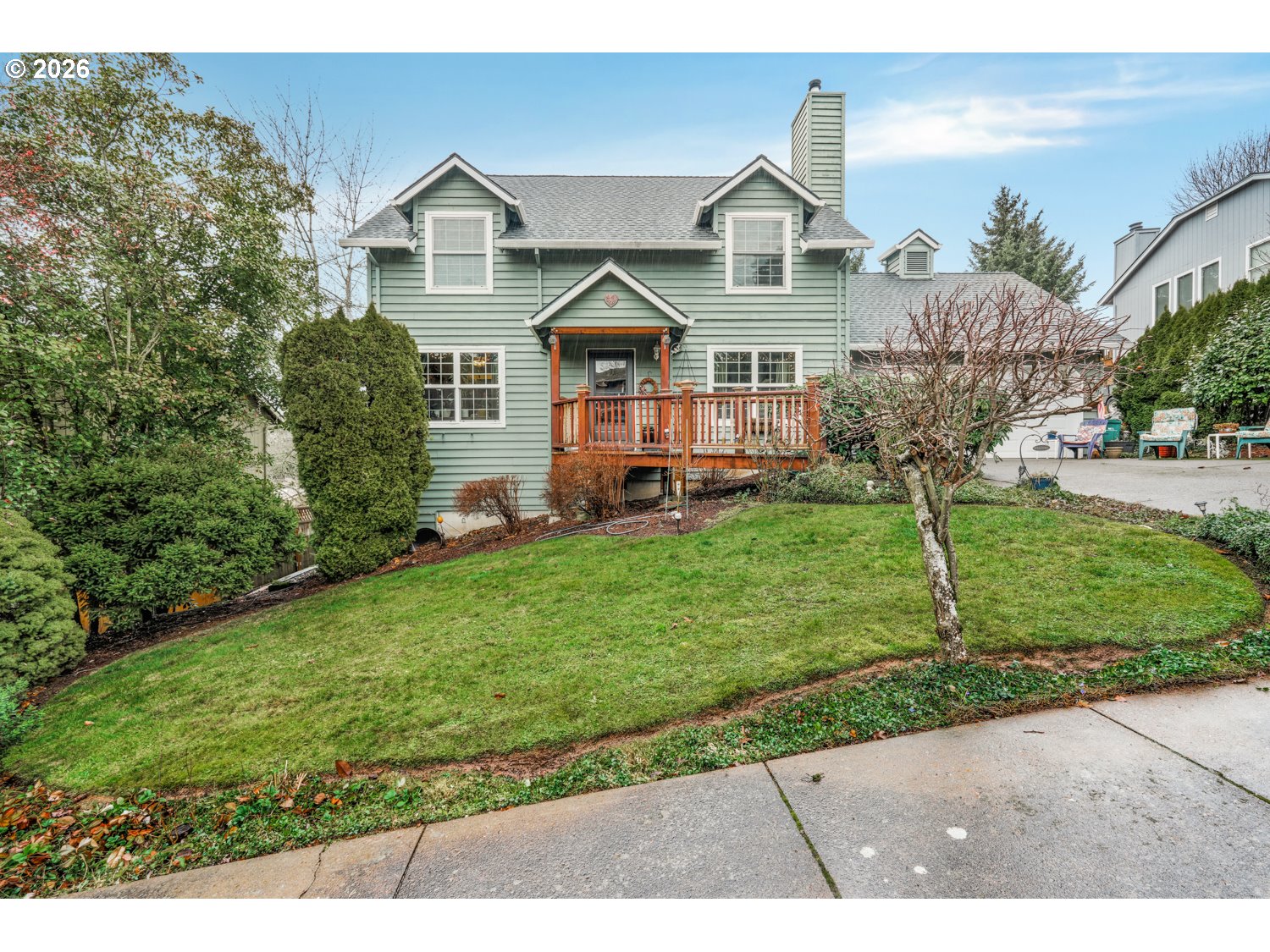 349 VAN DUYN ST, Eugene, OR, 97401