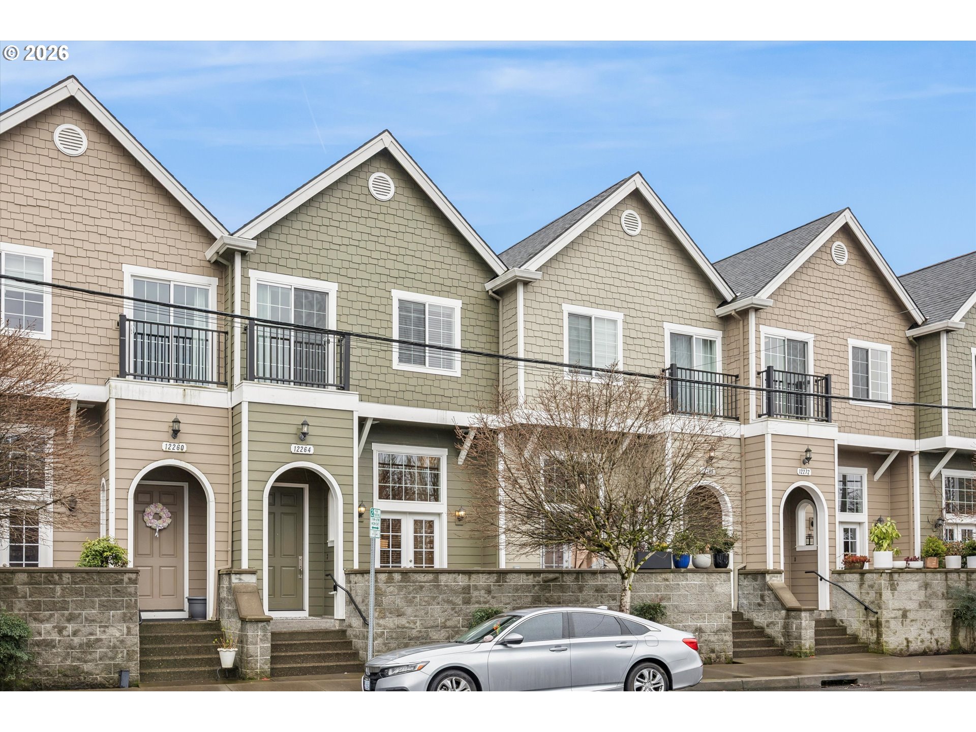 2099 LAKE SHORE DR, Eugene, OR, 97408