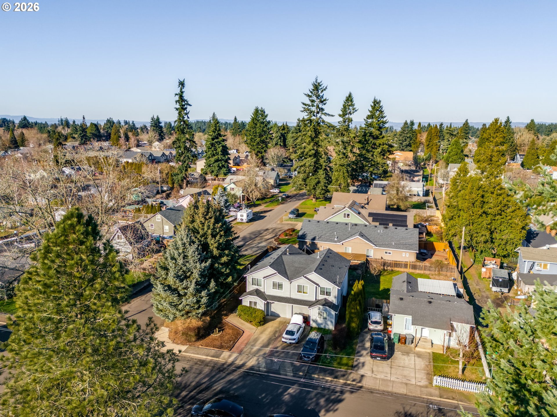 453 NW LINCOLN ST, Hillsboro, OR, 97124 453 NW LINCOLN ST, Hillsboro, OR, 97124