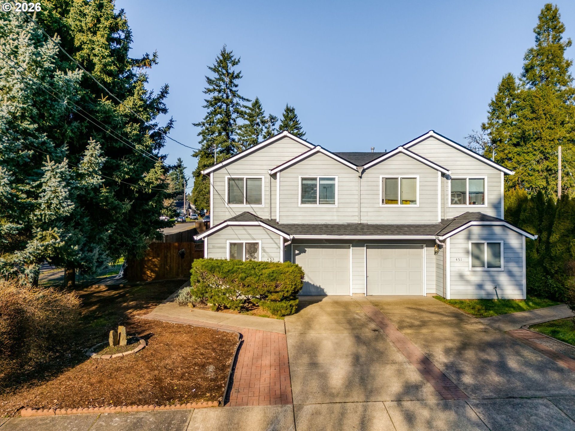453 NW LINCOLN ST, Hillsboro, OR, 97124 453 NW LINCOLN ST, Hillsboro, OR, 97124