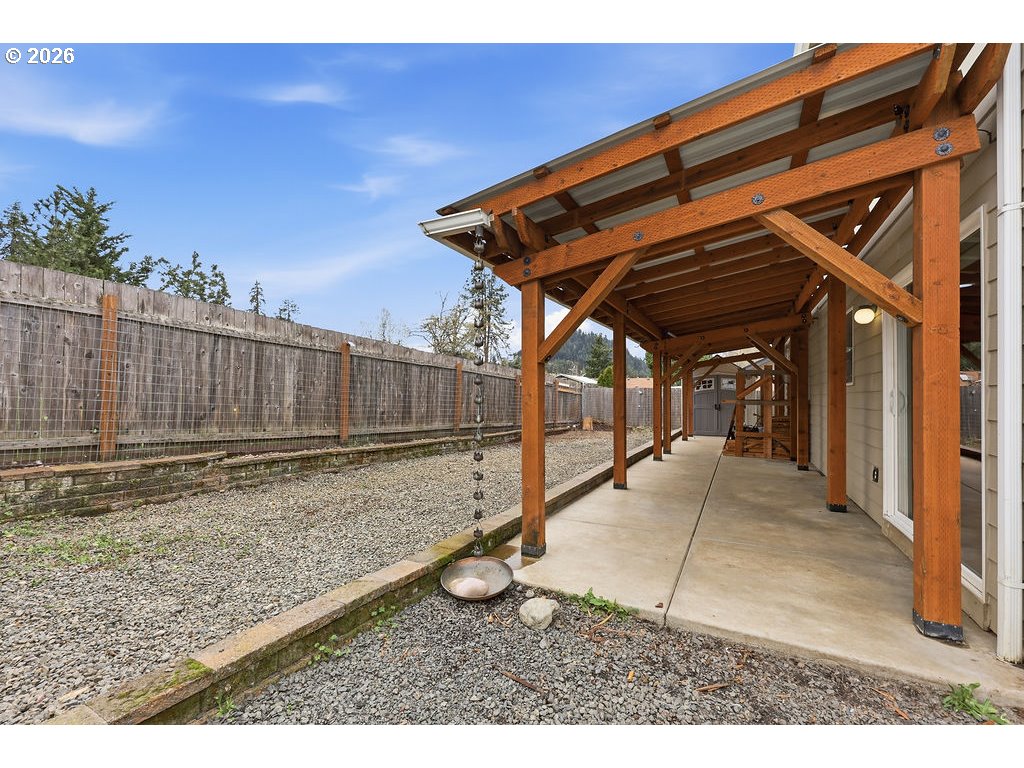 279 S 71ST, Springfield, OR, 97478