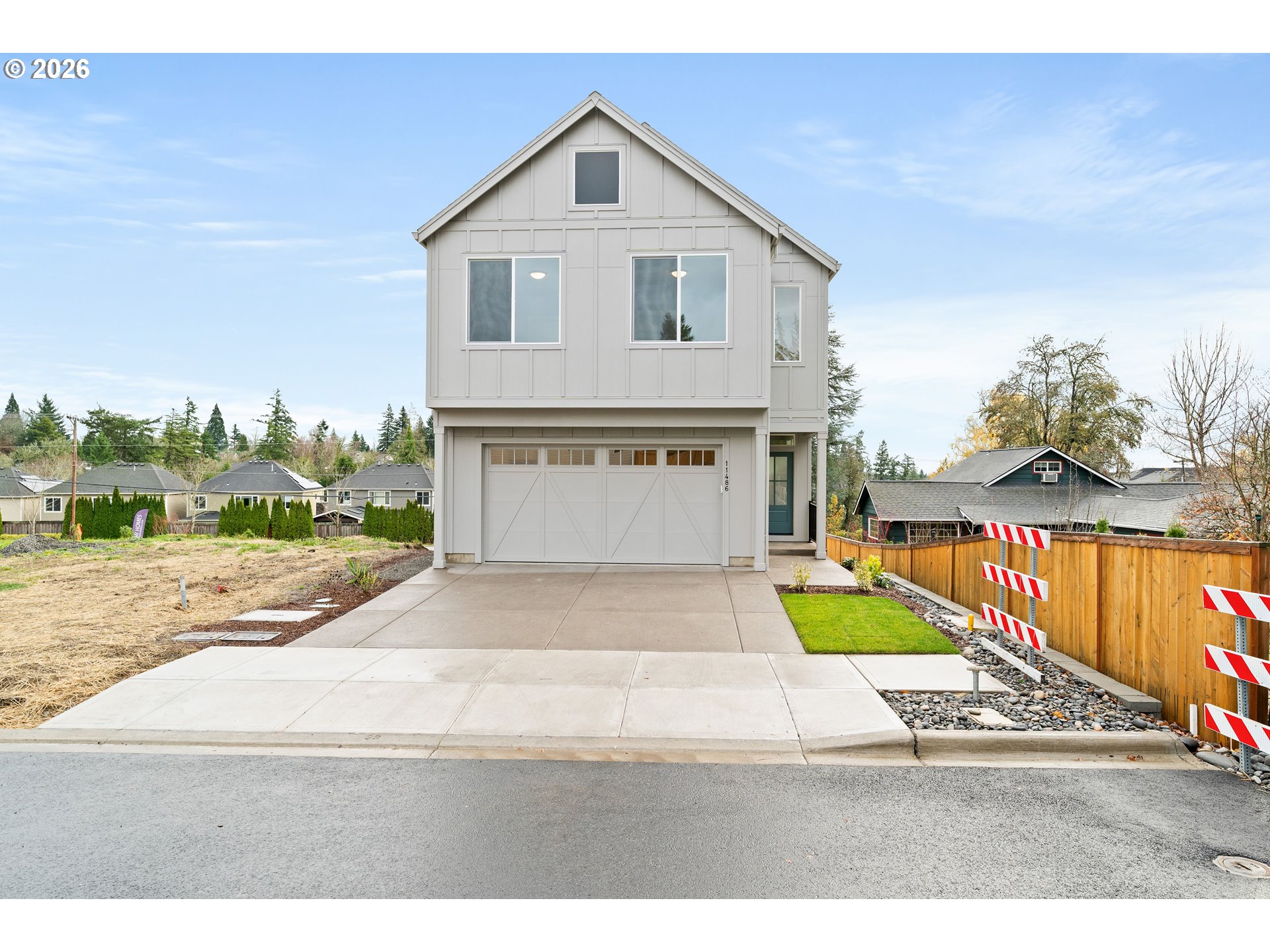11486 NW Elise LN, Portland, OR, 97229