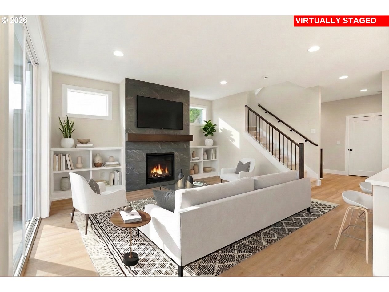 11486 NW Elise LN, Portland, OR, 97229