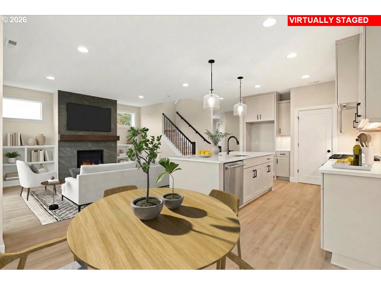 11486 NW Elise LN, Portland, OR, 97229