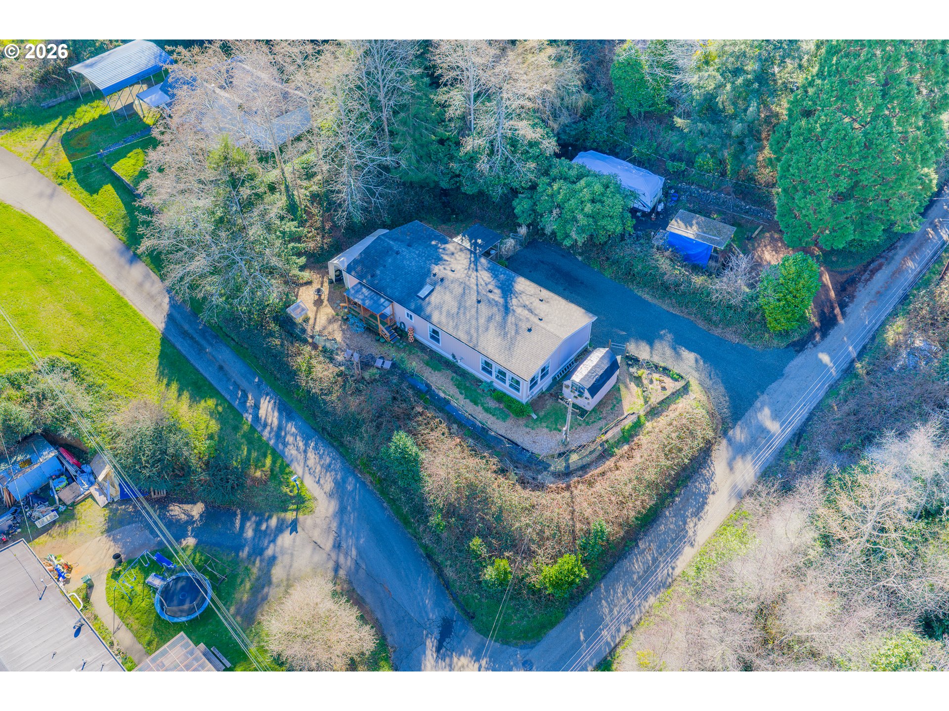 93720 ADAMS LN, Coos Bay, OR, 97420