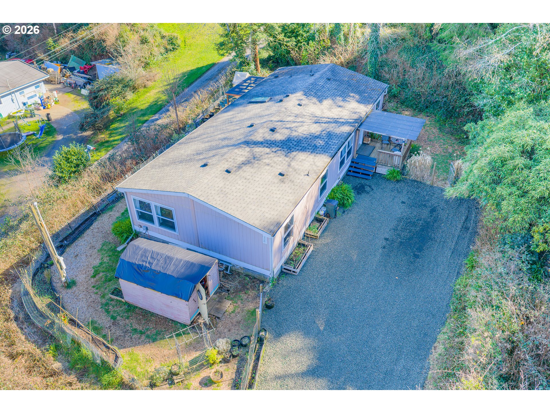 93720 ADAMS LN, Coos Bay, OR, 97420