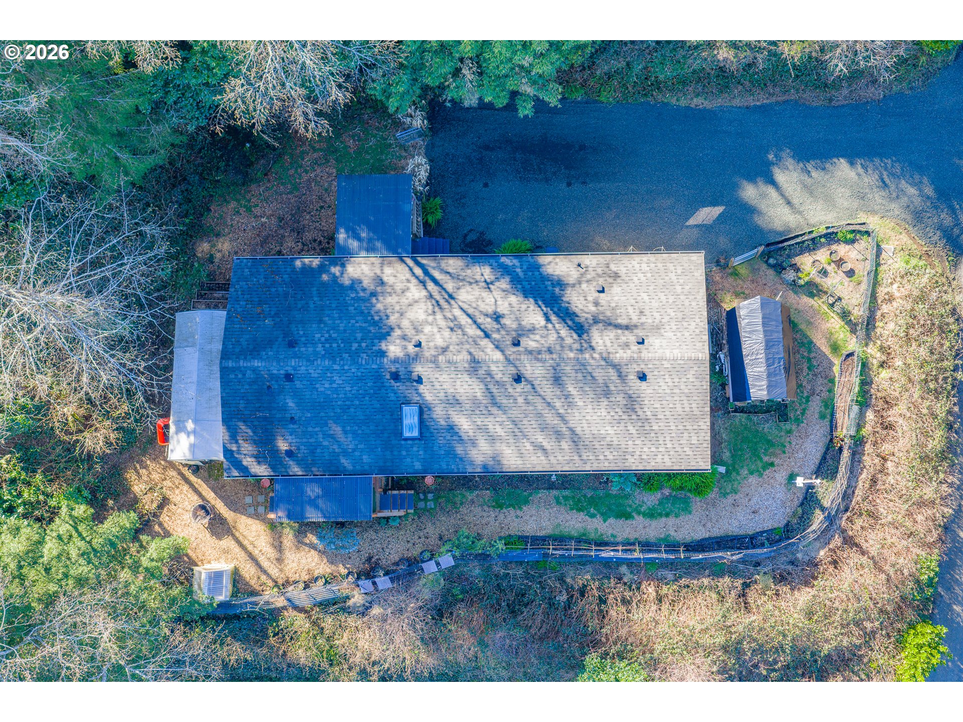 93720 ADAMS LN, Coos Bay, OR, 97420