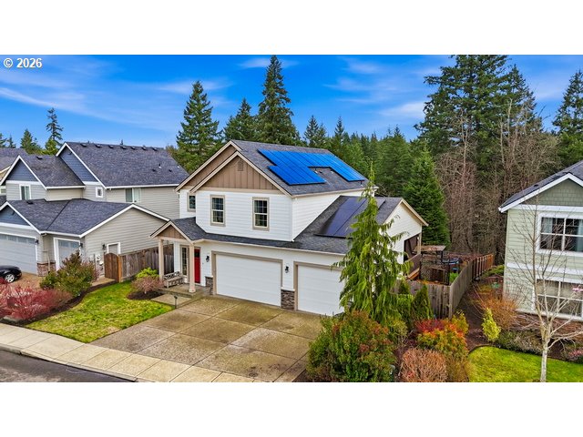 2789 NE Claire RD UNIT 206, Estacada, OR, 97023