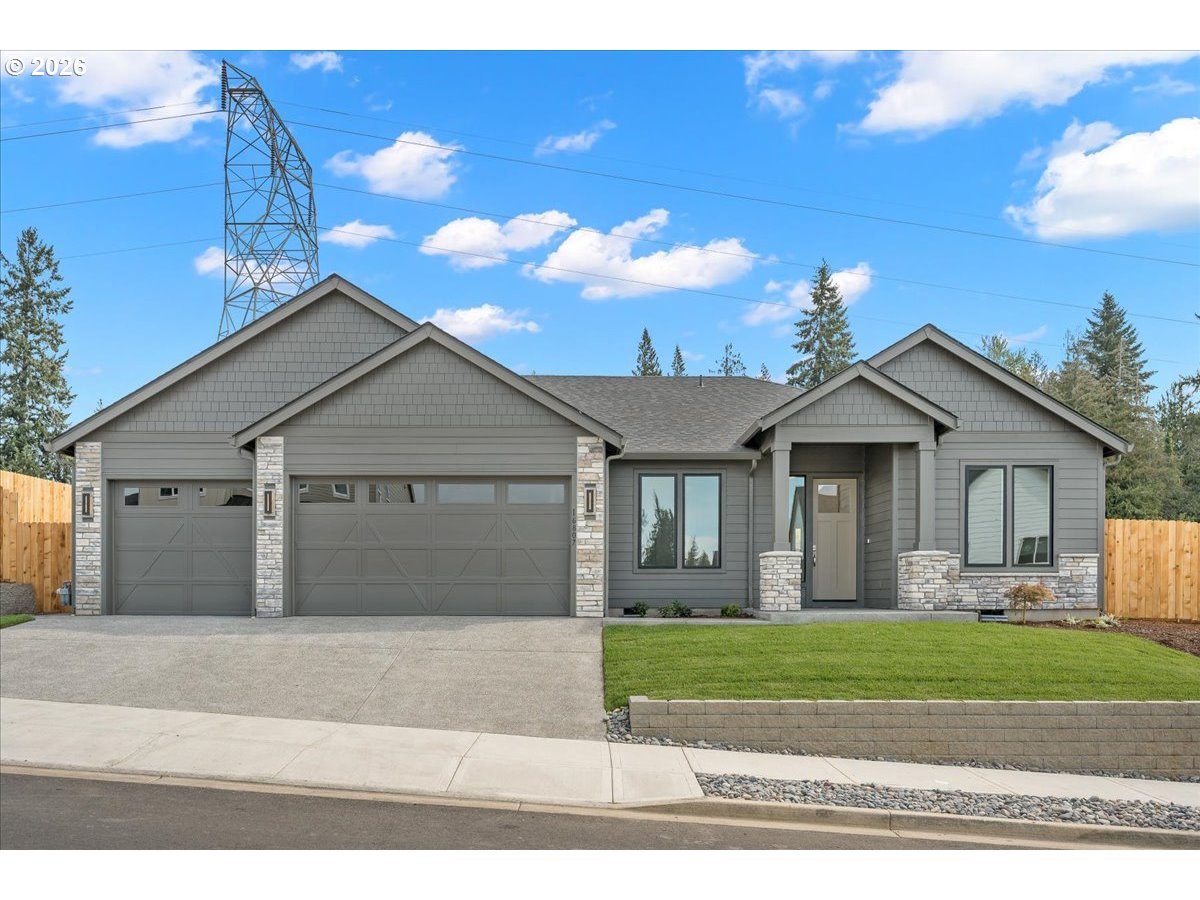 16807 NE 38TH AVE, Vancouver, WA, 98686