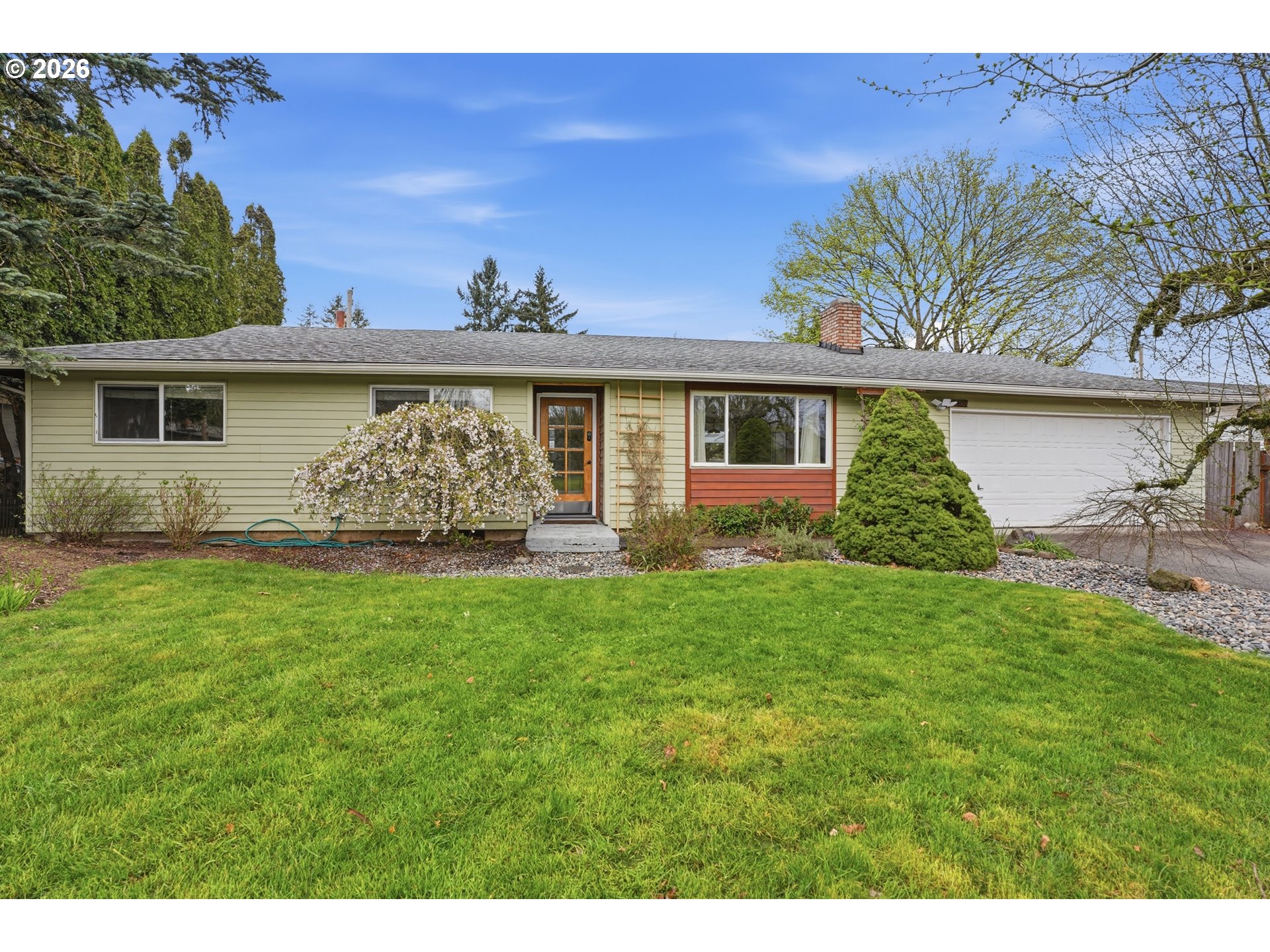 3300 NE 164TH ST UNIT S-1, Ridgefield, WA, 98642