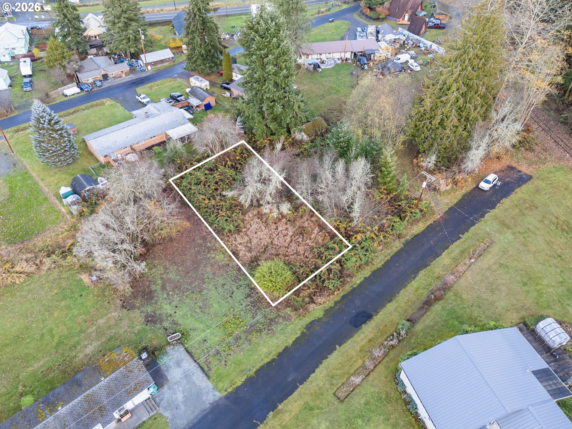 Photo of 01 ROOSEVELT ST Mineral WA 98355