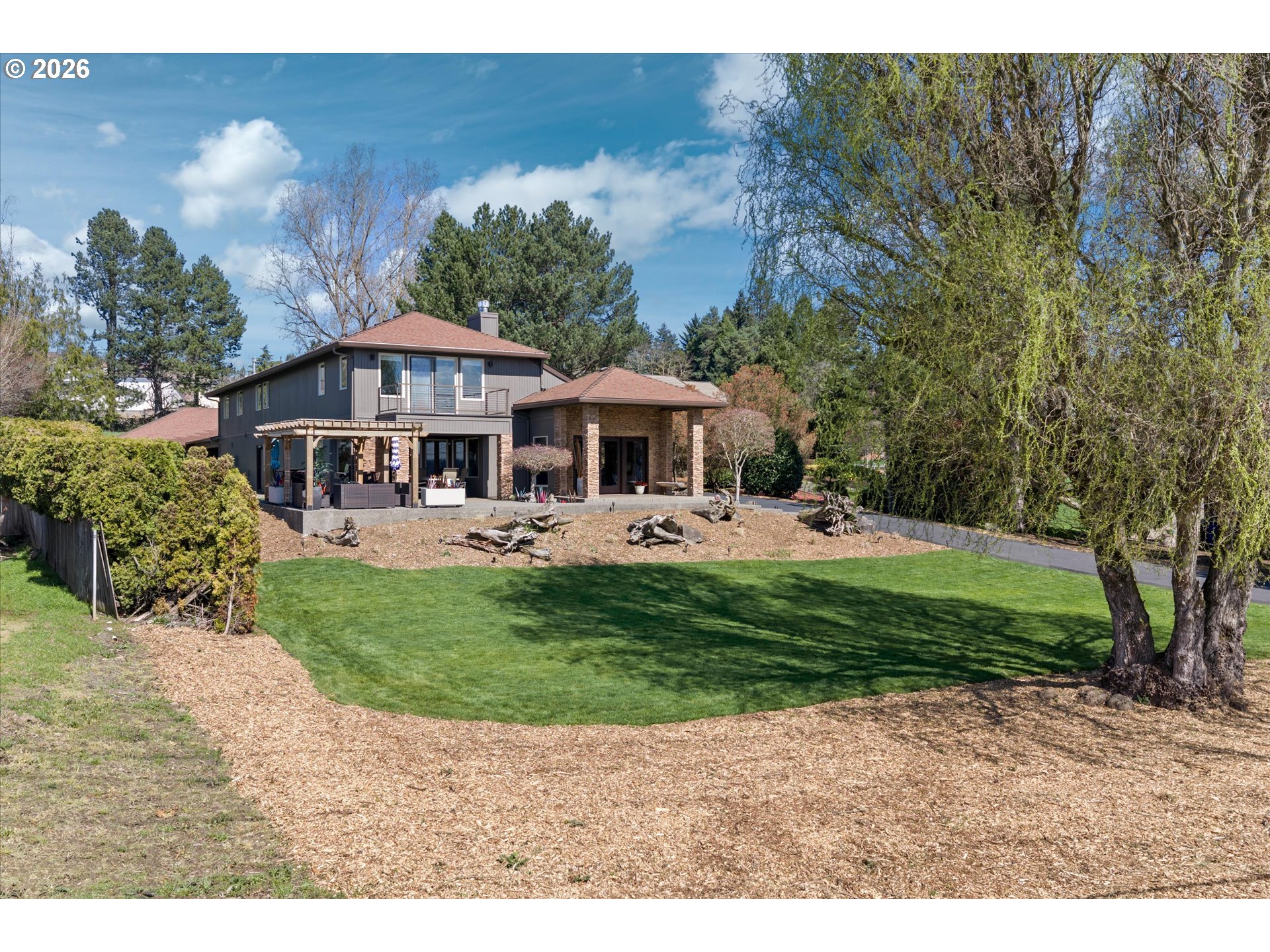 8008 SE EVERGREEN HWY, Vancouver, WA, 98664