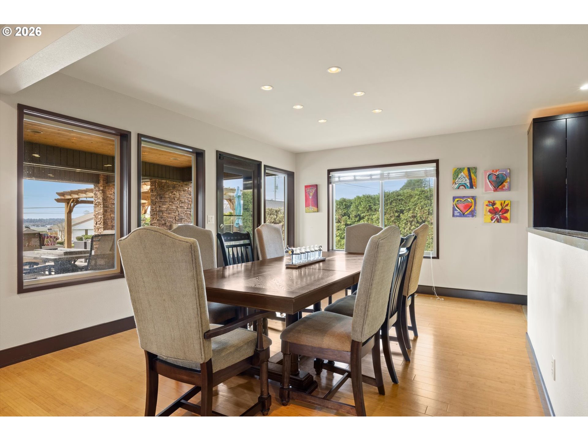 8008 SE EVERGREEN HWY, Vancouver, WA, 98664