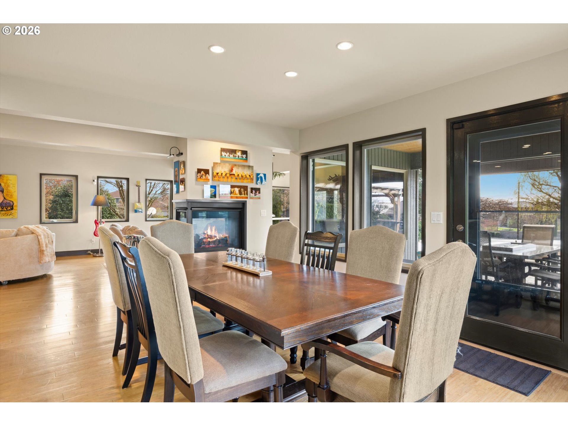 8008 SE EVERGREEN HWY, Vancouver, WA, 98664