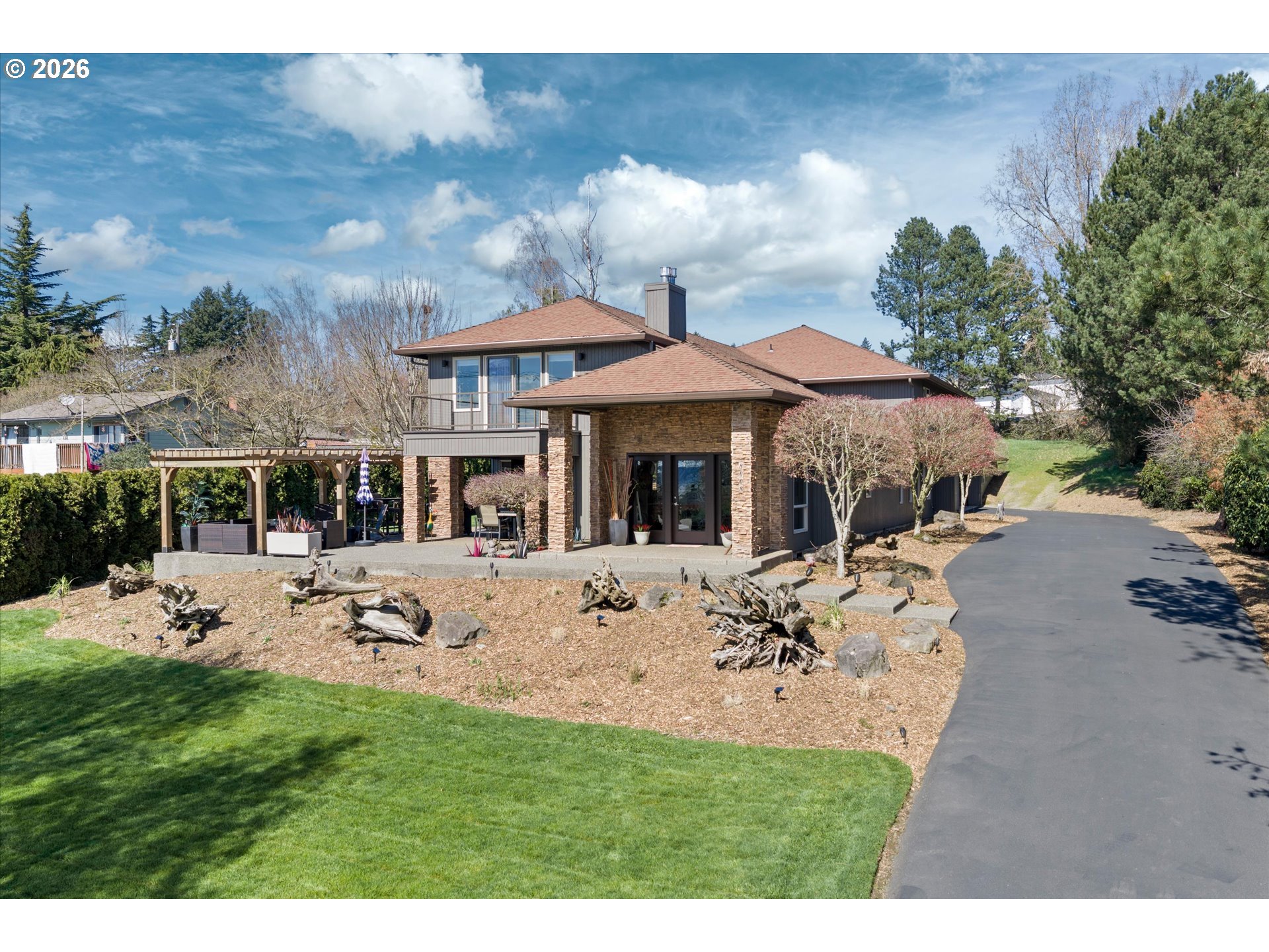 8008 SE EVERGREEN HWY, Vancouver, WA, 98664