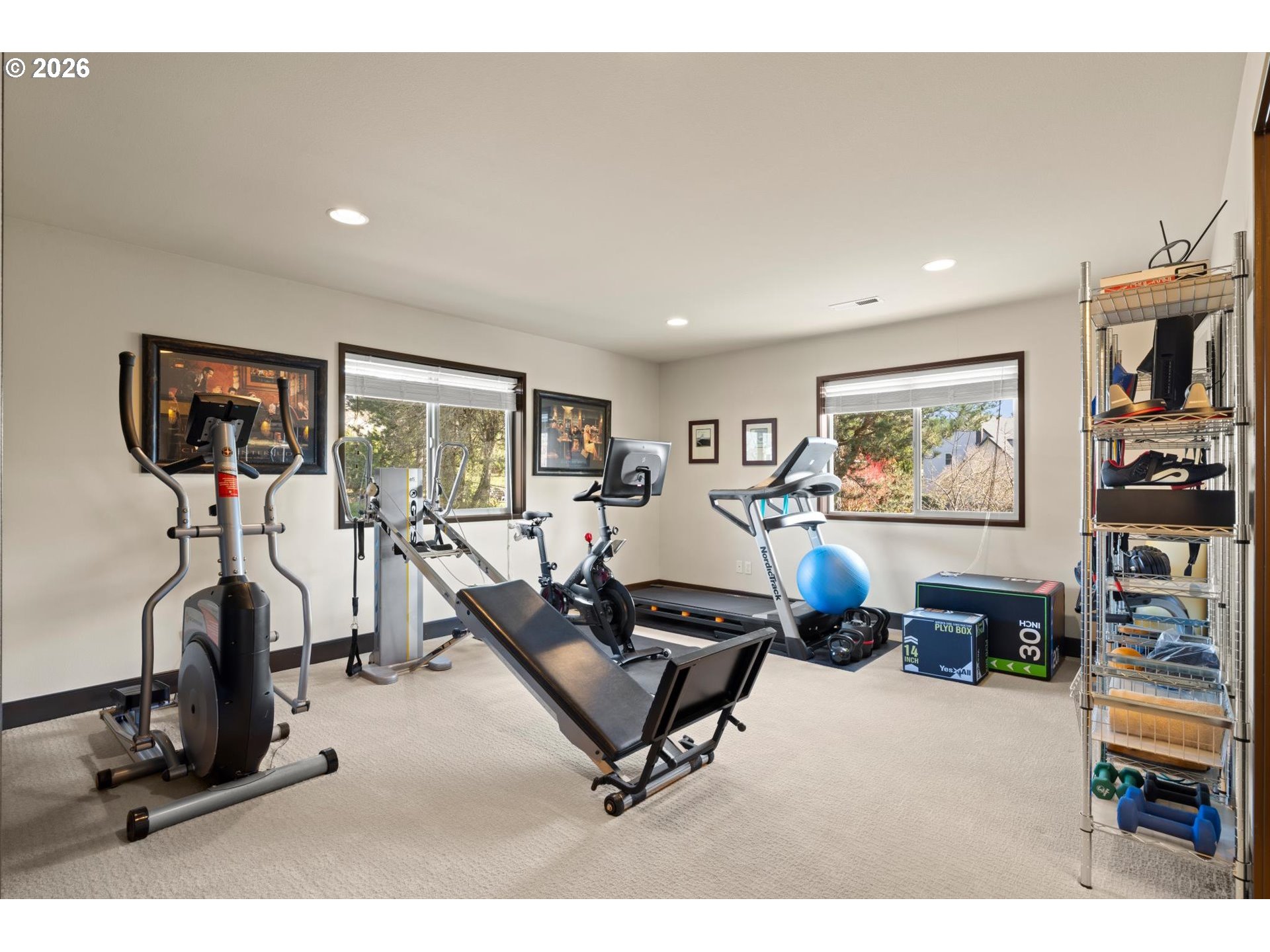 8008 SE EVERGREEN HWY, Vancouver, WA, 98664