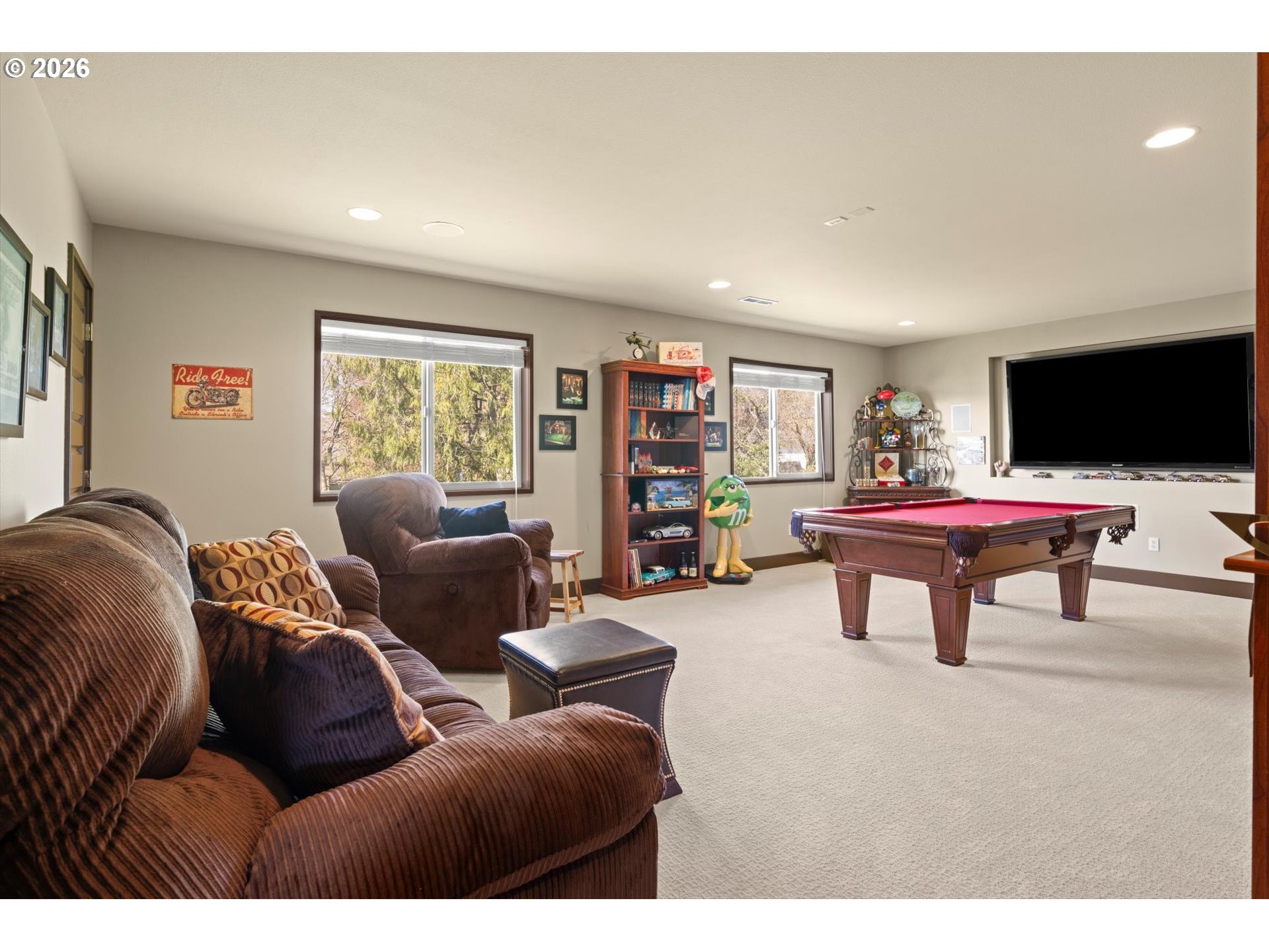 8008 SE EVERGREEN HWY, Vancouver, WA, 98664