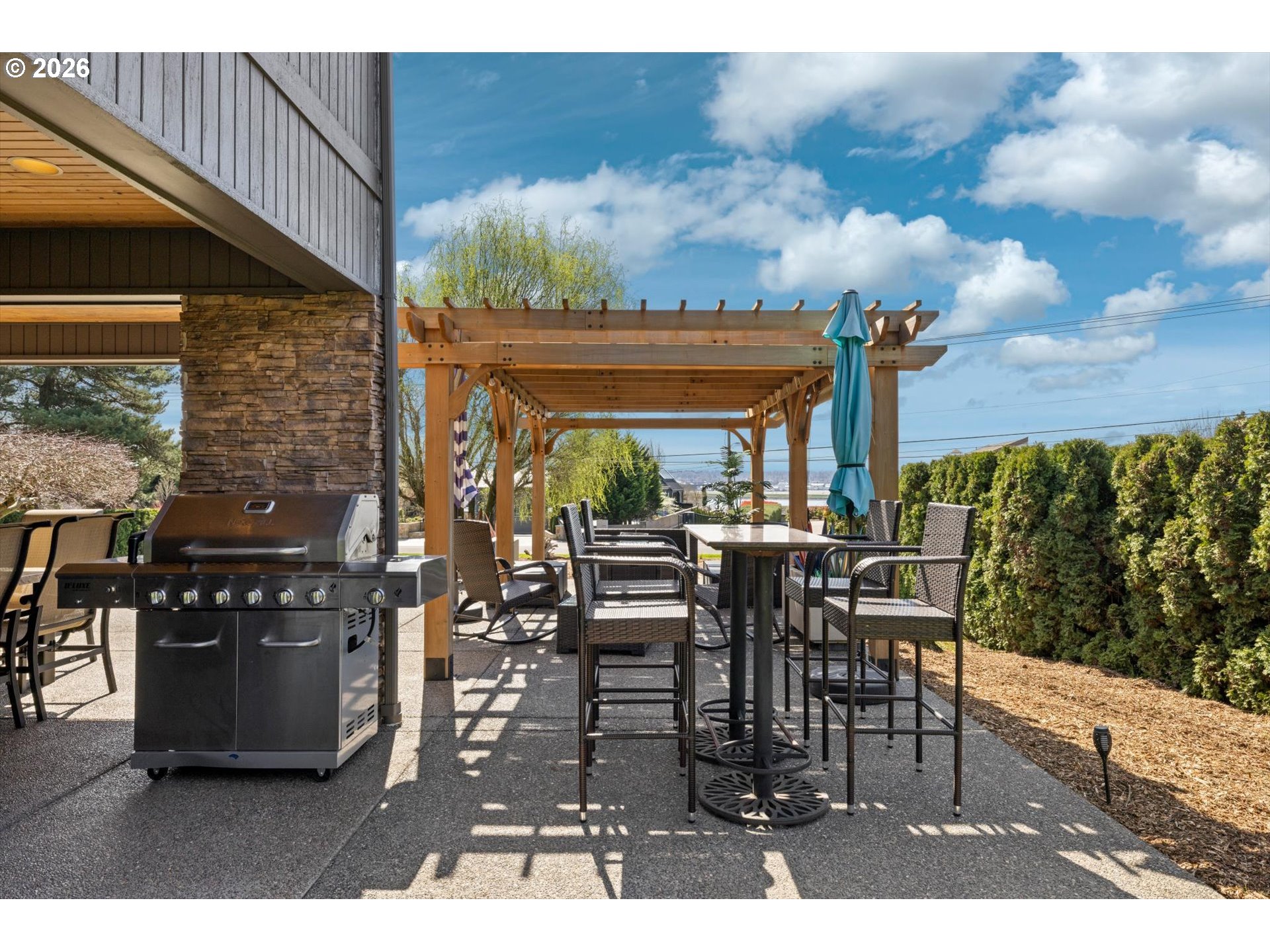 8008 SE EVERGREEN HWY, Vancouver, WA, 98664