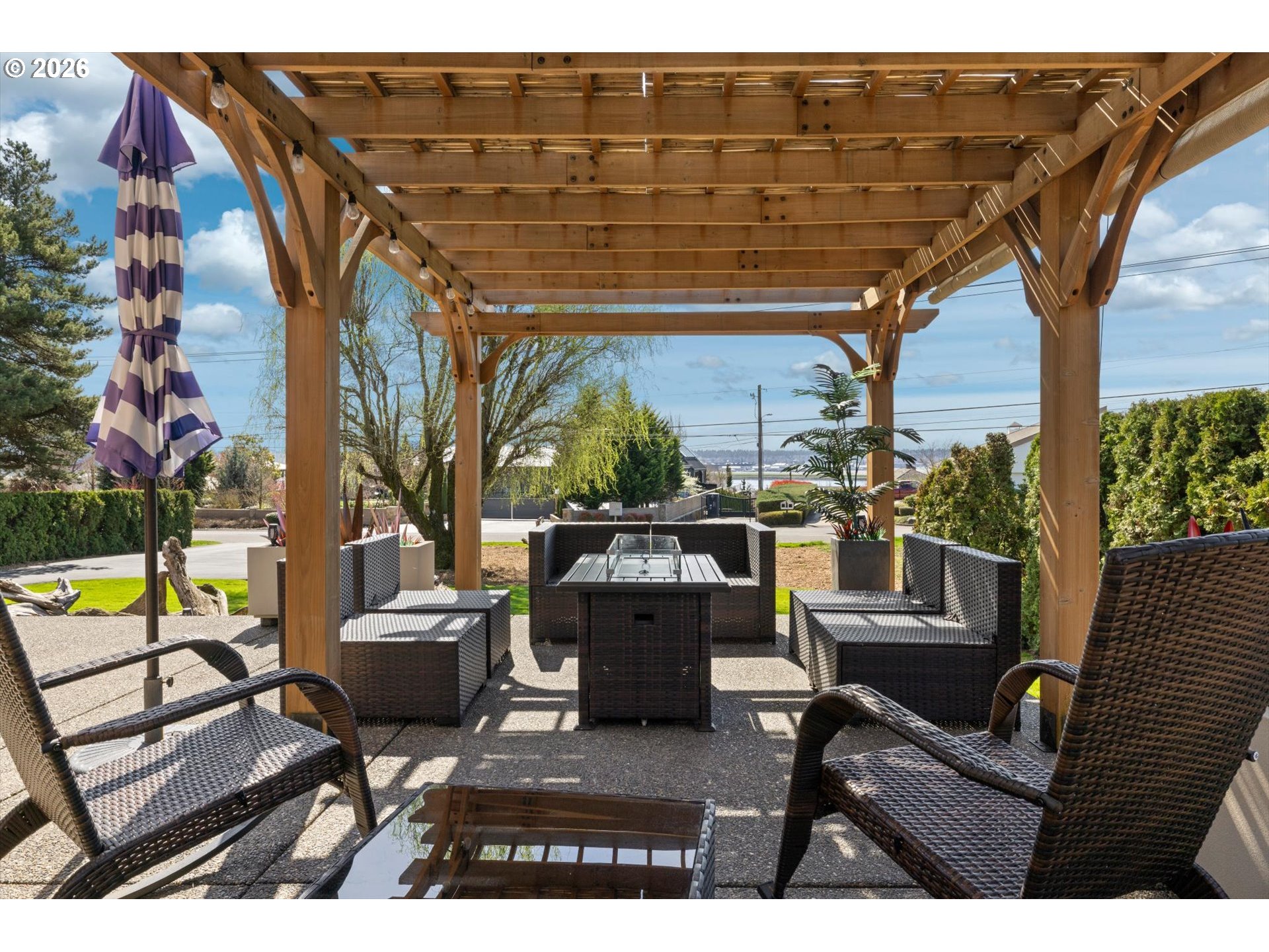 8008 SE EVERGREEN HWY, Vancouver, WA, 98664