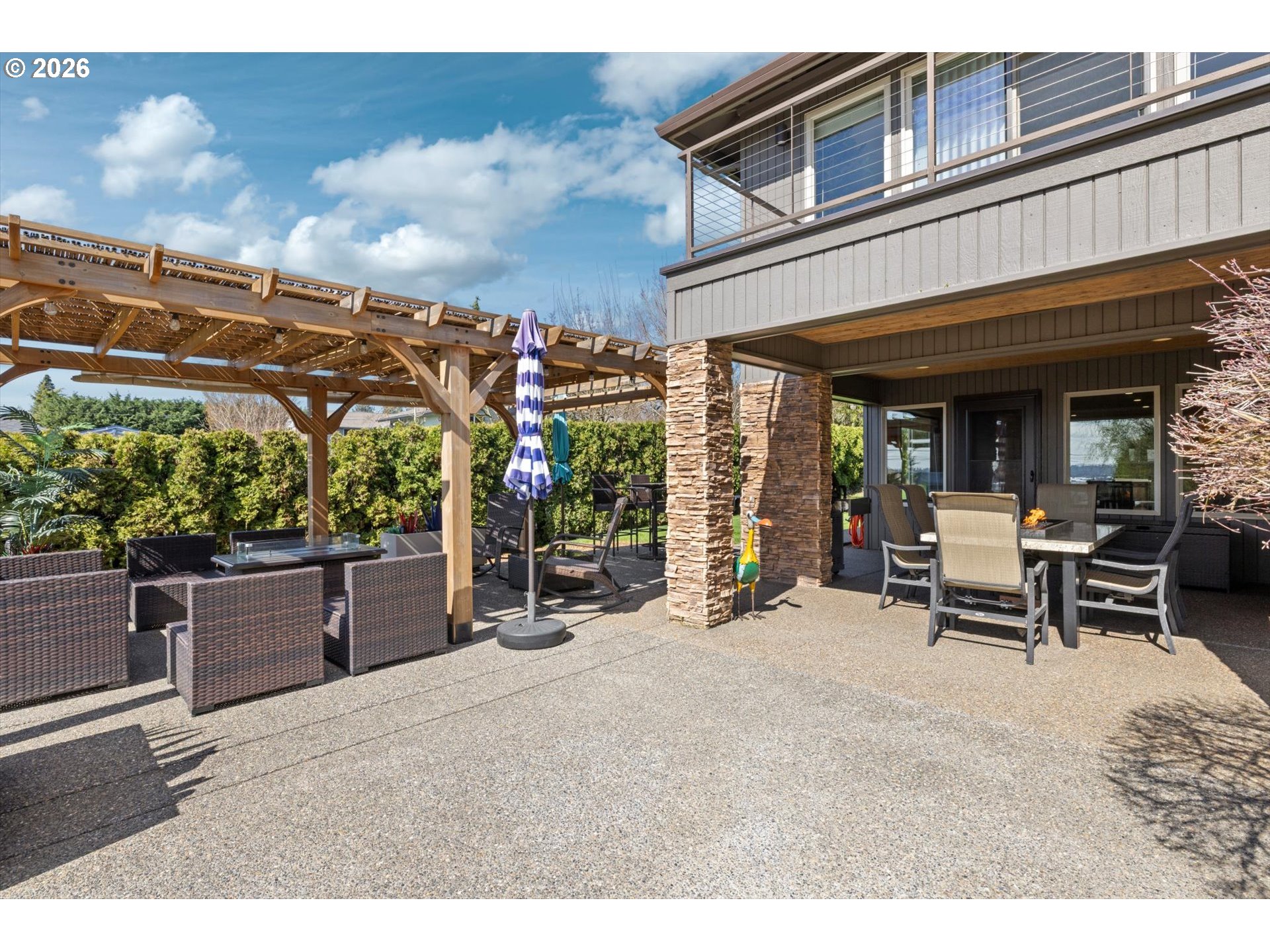 8008 SE EVERGREEN HWY, Vancouver, WA, 98664