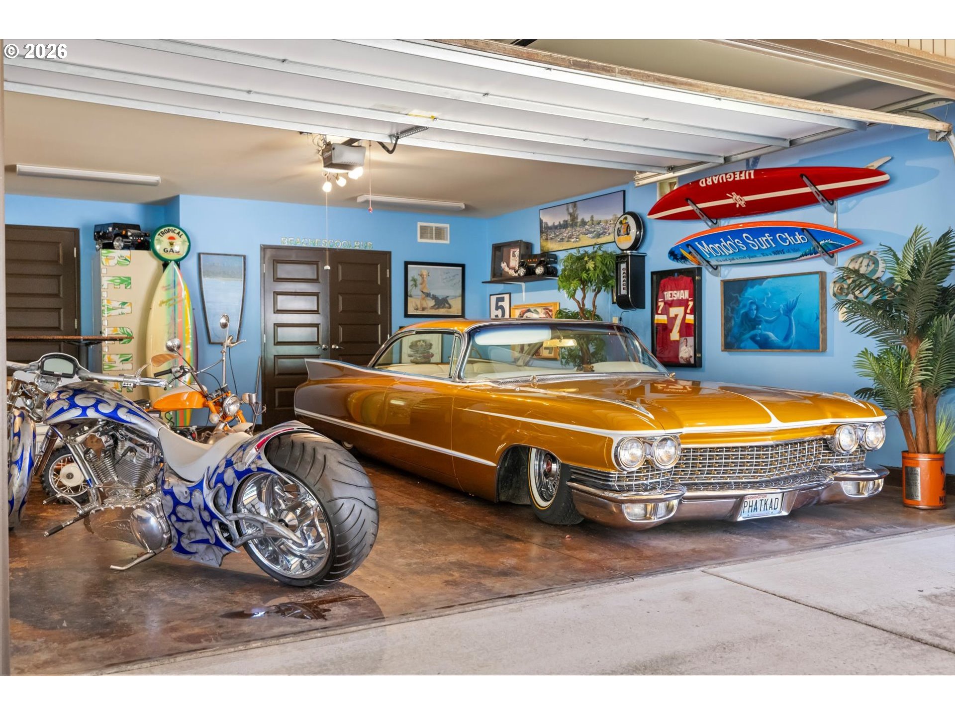 8008 SE EVERGREEN HWY, Vancouver, WA, 98664